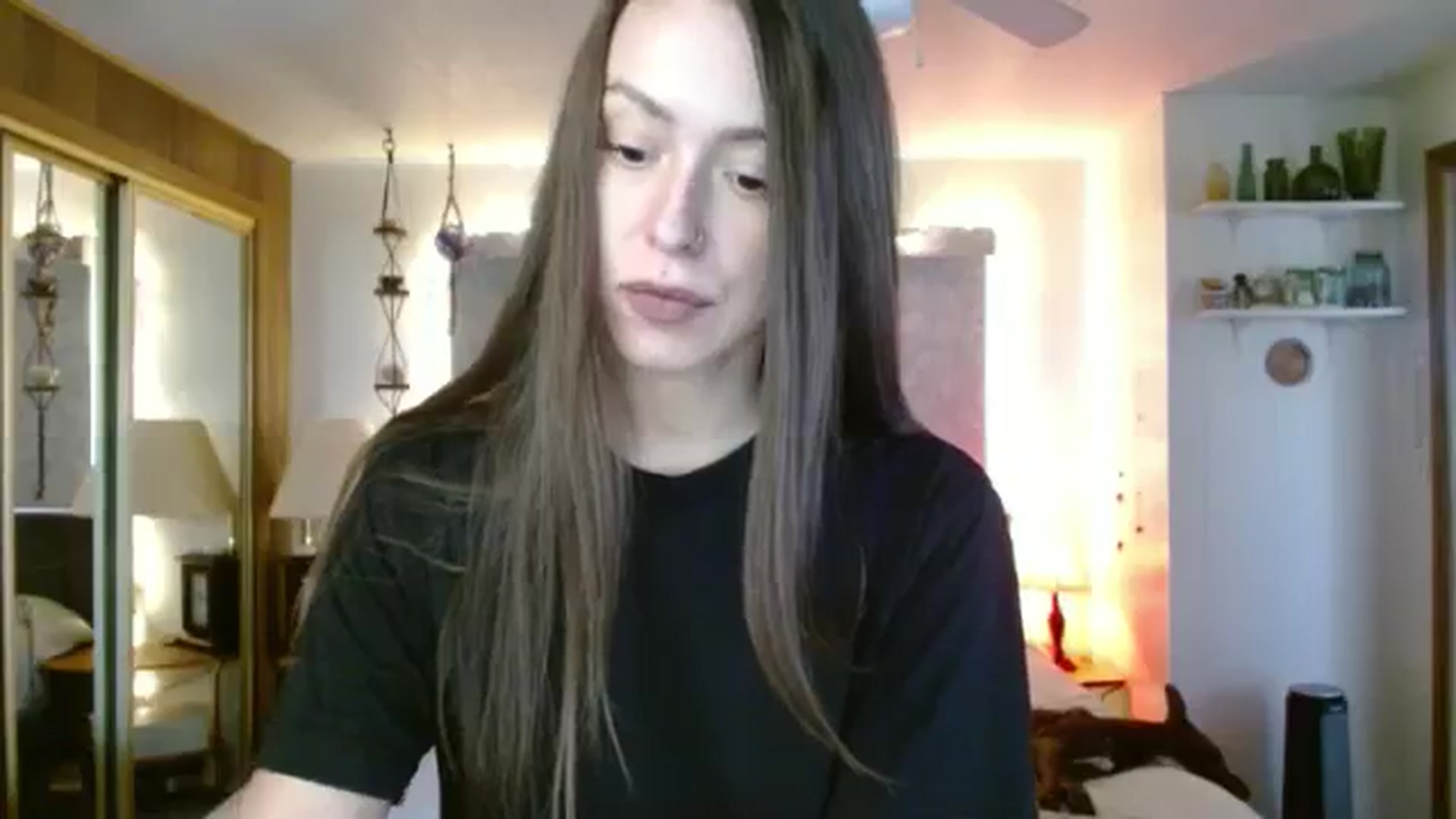 Gallery image thumbnail from EdenSalt's myfreecams stream on, 07/03/2024, 15:51 image 10 of 20