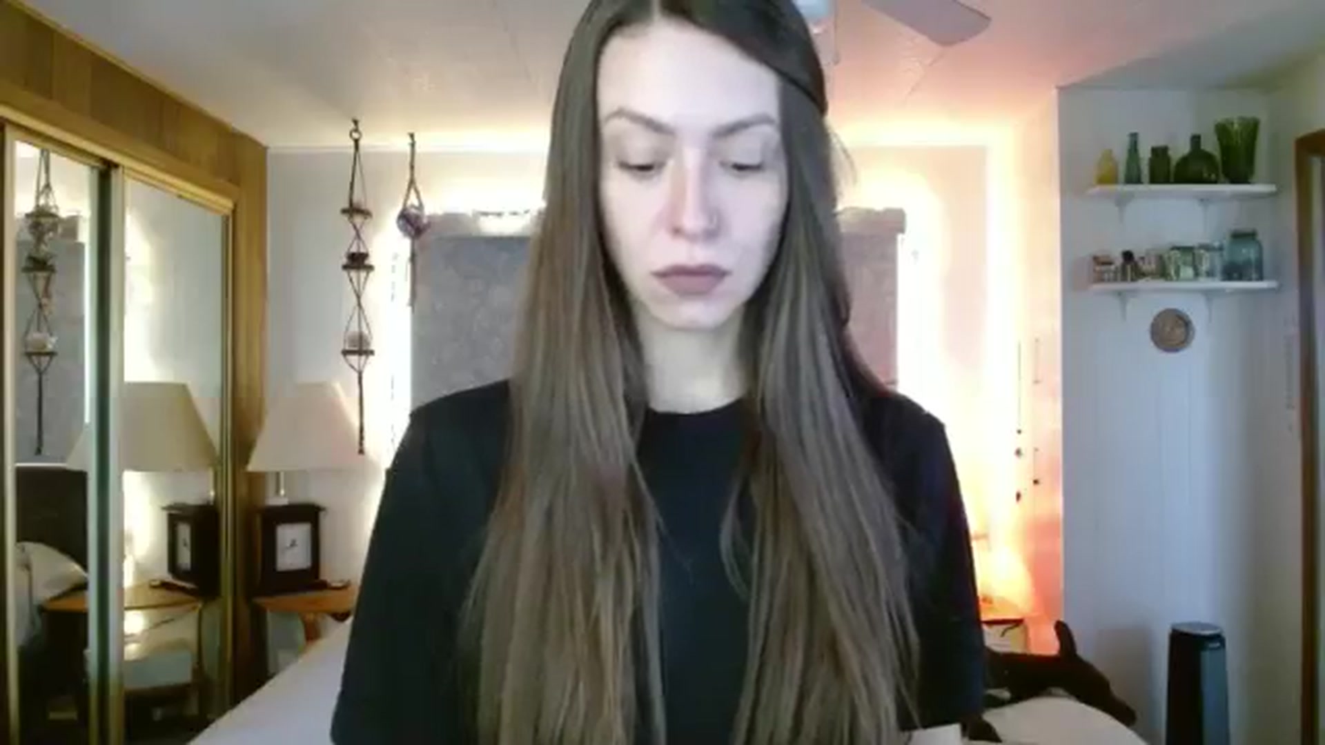 Gallery image thumbnail from EdenSalt's myfreecams stream on, 07/03/2024, 15:51 image 5 of 20