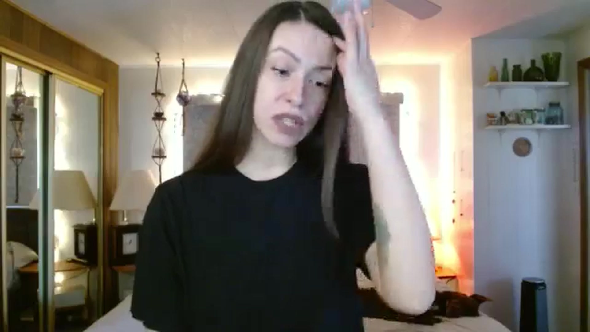 Gallery image thumbnail from EdenSalt's myfreecams stream on, 07/03/2024, 15:51 image 15 of 20