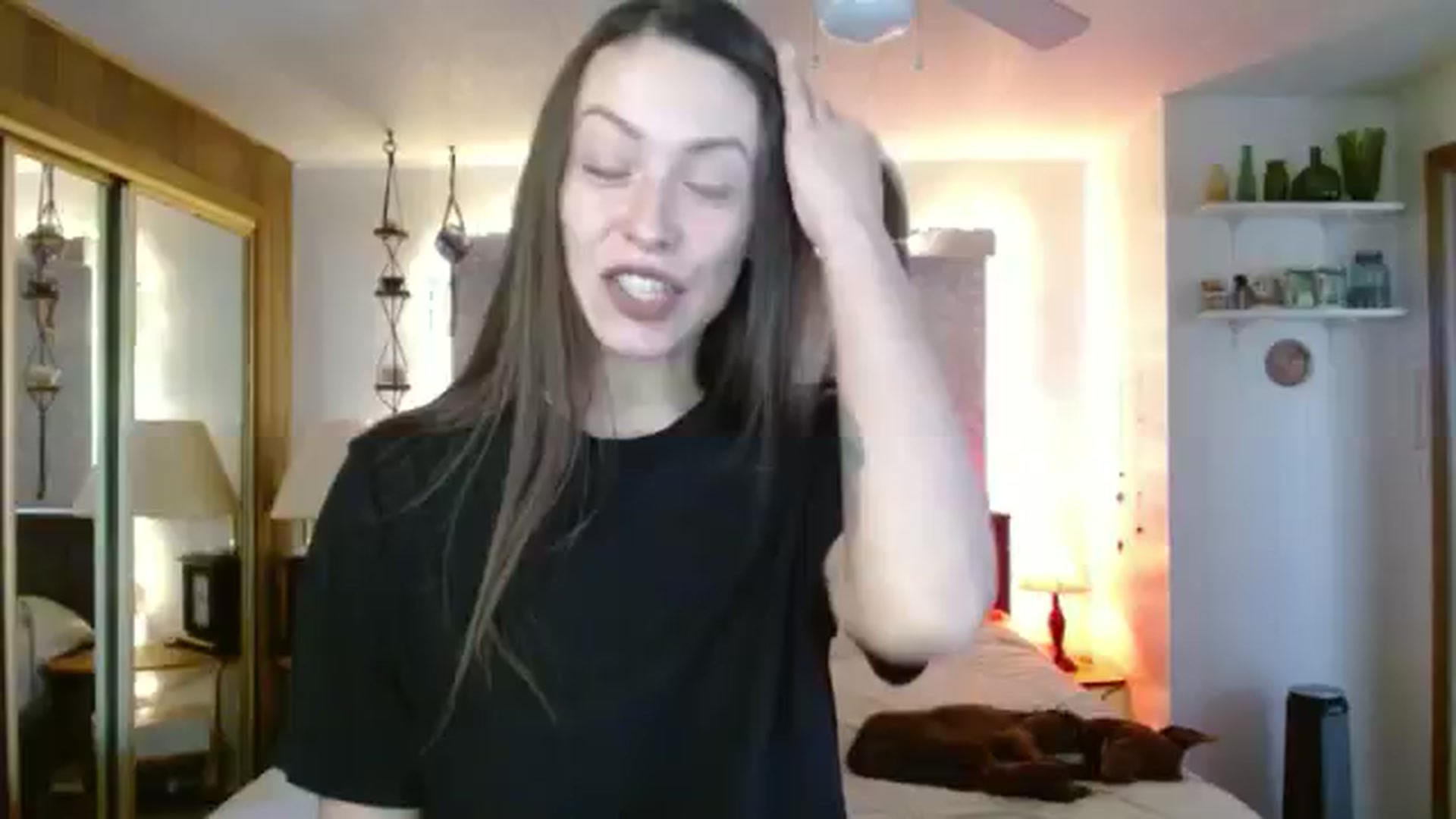 Gallery image thumbnail from EdenSalt's myfreecams stream on, 07/03/2024, 15:51 image 14 of 20