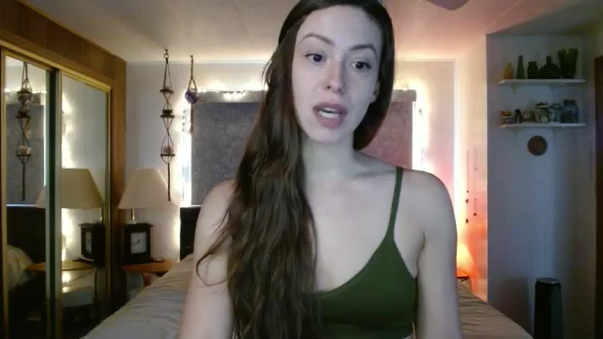 Gallery image thumbnail from EdenSalt's myfreecams stream on, 07/05/2024, 15:42 image 14 of 20