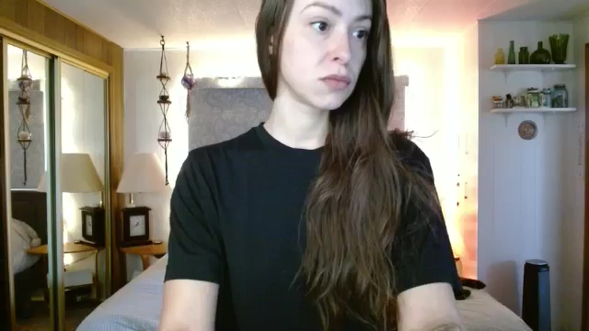 Gallery image thumbnail from EdenSalt's myfreecams stream on, 07/10/2024, 16:50 image 9 of 20
