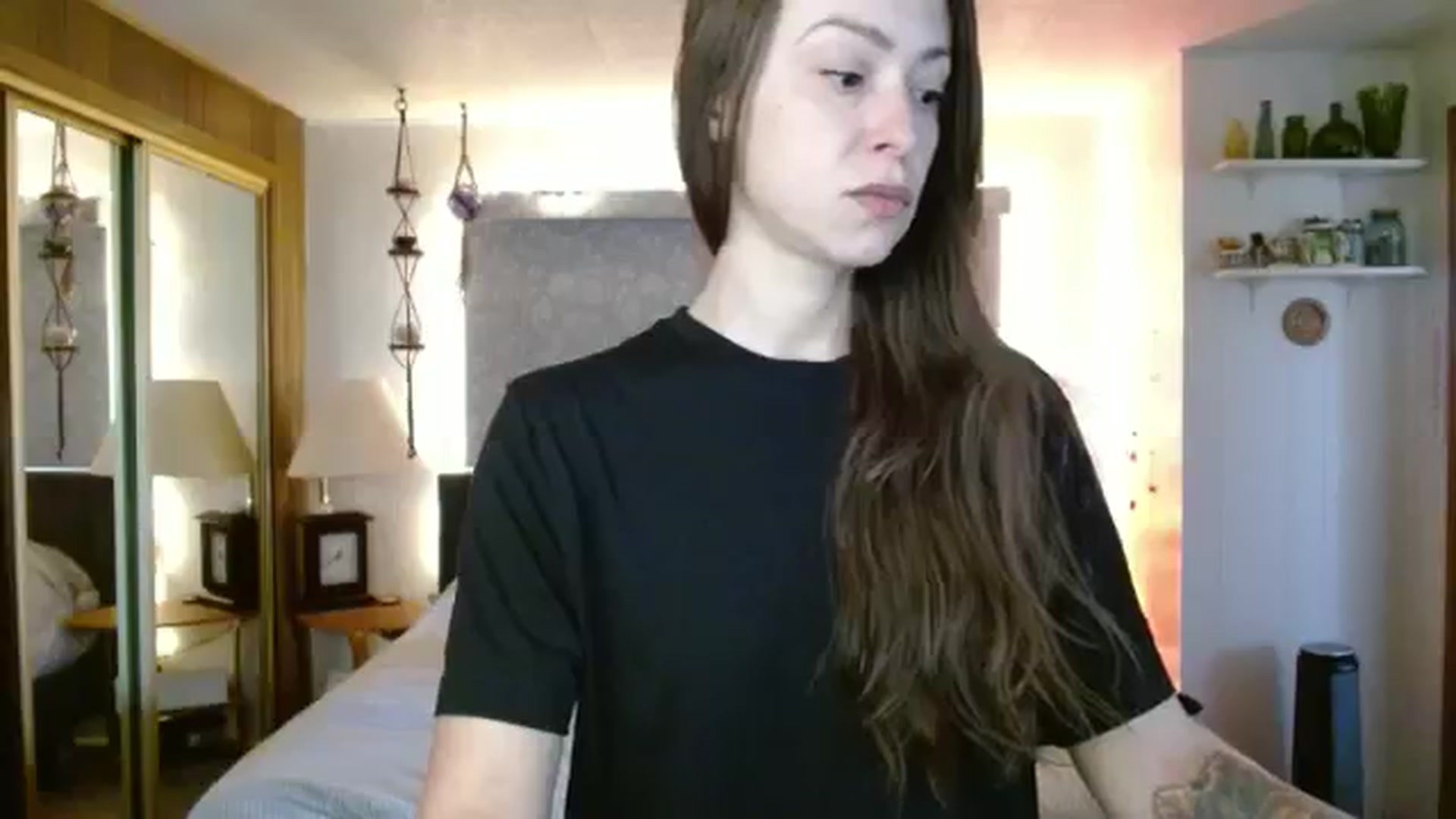 Gallery image thumbnail from EdenSalt's myfreecams stream on, 07/10/2024, 16:50 image 6 of 20