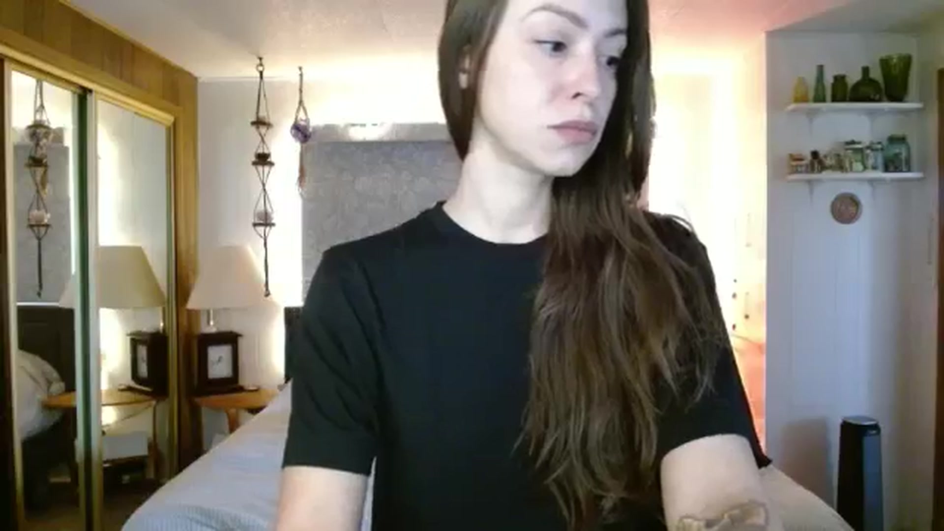 Gallery image thumbnail from EdenSalt's myfreecams stream on, 07/10/2024, 16:50 image 4 of 20