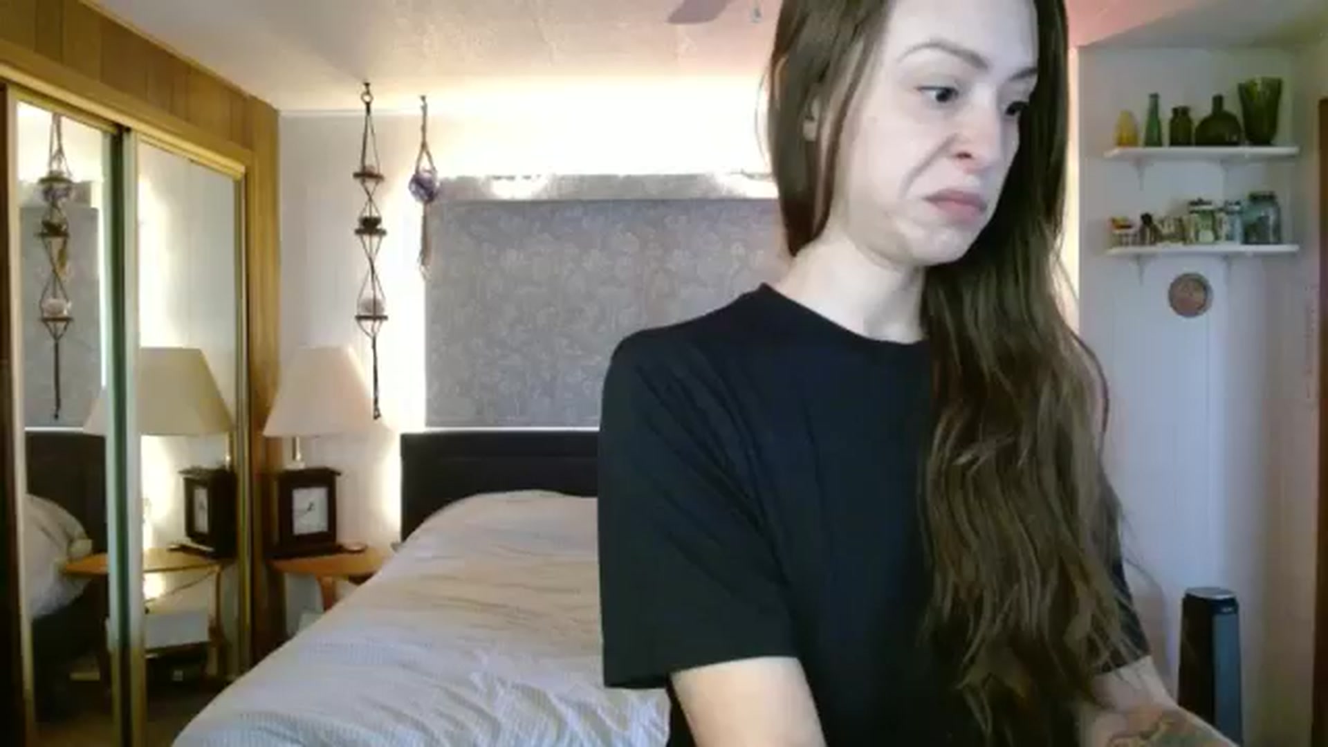 Gallery image thumbnail from EdenSalt's myfreecams stream on, 07/10/2024, 16:50 image 7 of 20