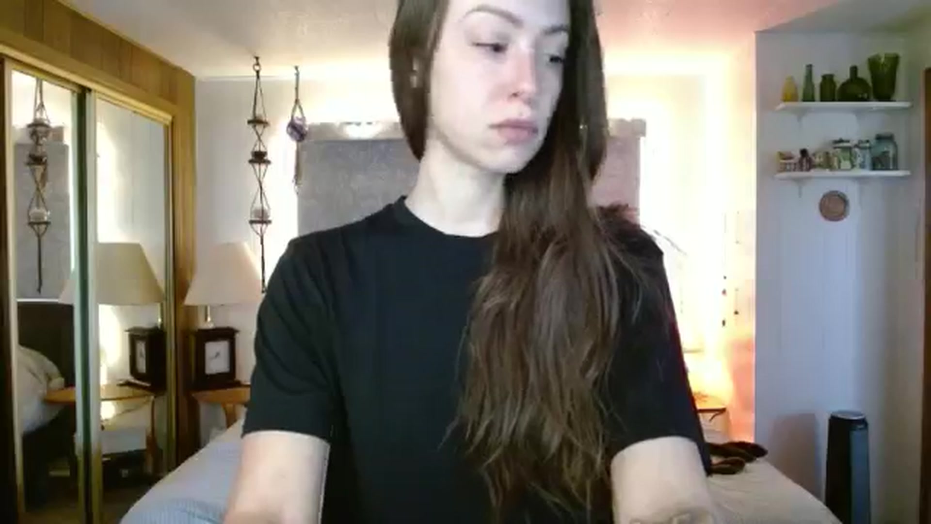 Gallery image thumbnail from EdenSalt's myfreecams stream on, 07/10/2024, 16:50 image 8 of 20
