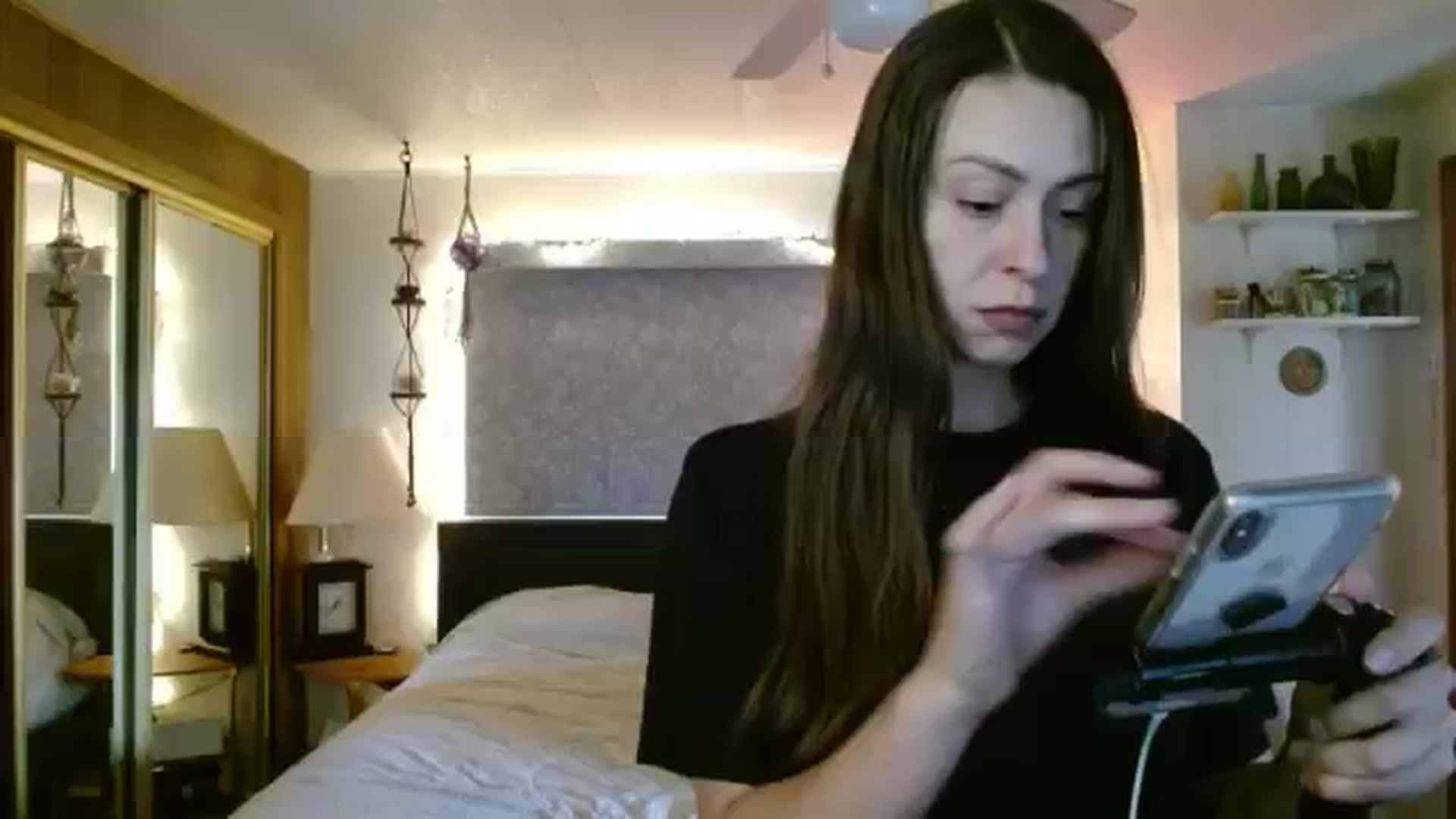 Gallery image thumbnail from EdenSalt's myfreecams stream on, 07/10/2024, 19:48 image 1 of 20