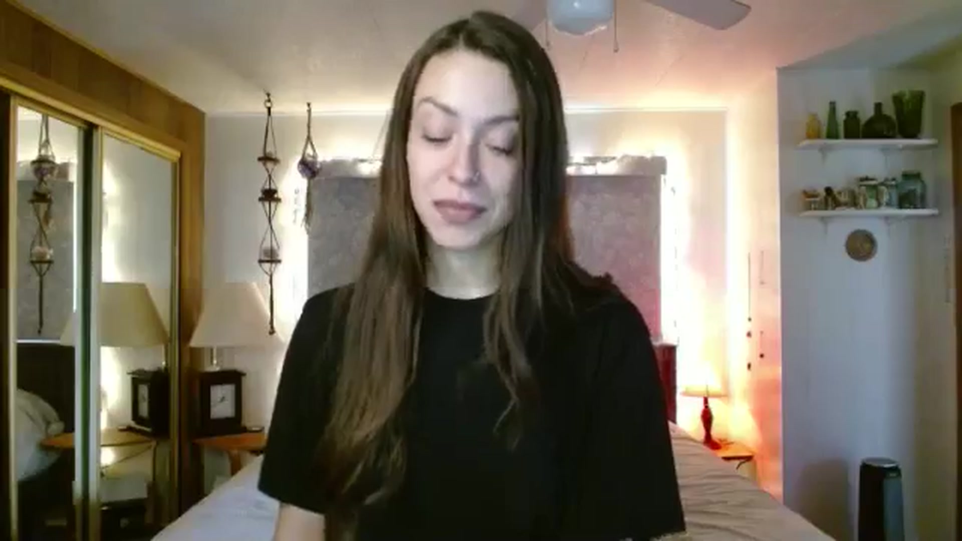 Gallery image thumbnail from EdenSalt's myfreecams stream on, 07/10/2024, 19:48 image 7 of 20