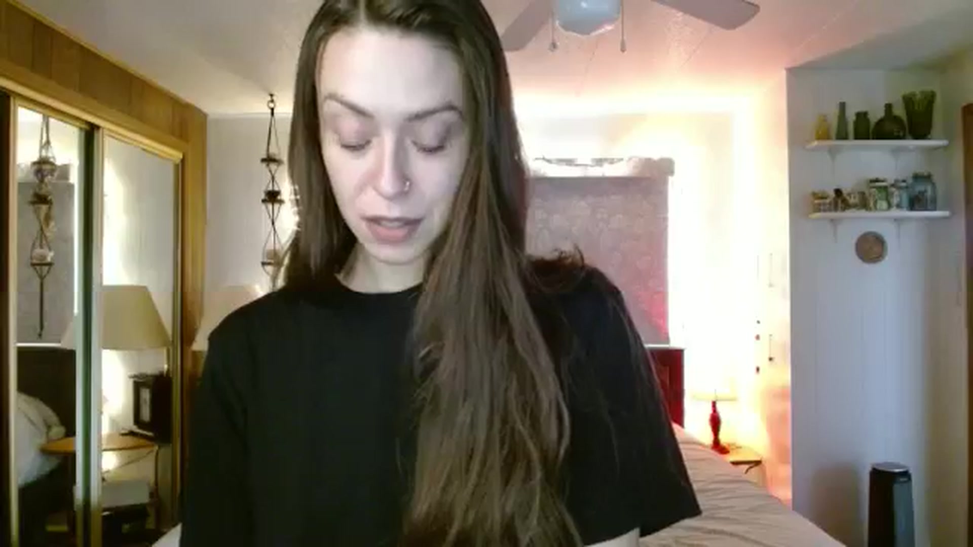 Gallery image thumbnail from EdenSalt's myfreecams stream on, 07/10/2024, 19:48 image 18 of 20
