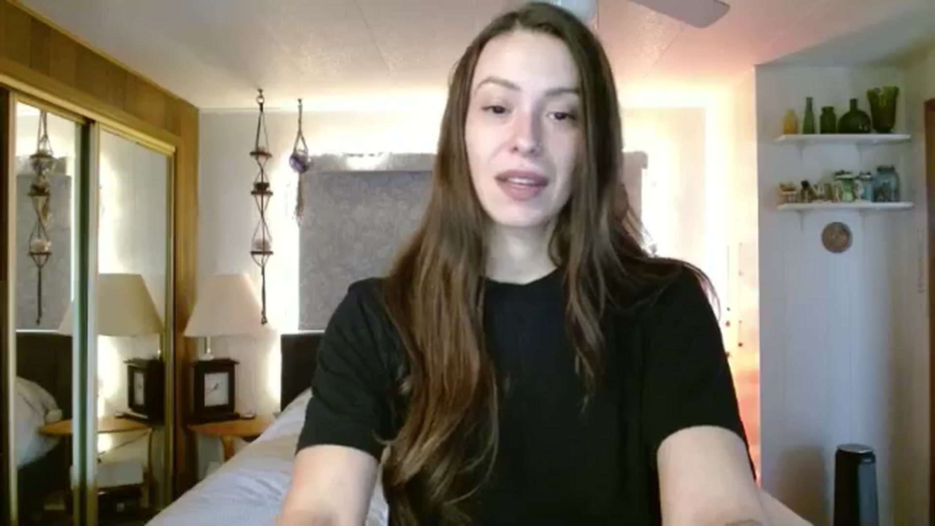 Gallery image thumbnail from EdenSalt's myfreecams stream on, 07/10/2024, 19:48 image 9 of 20