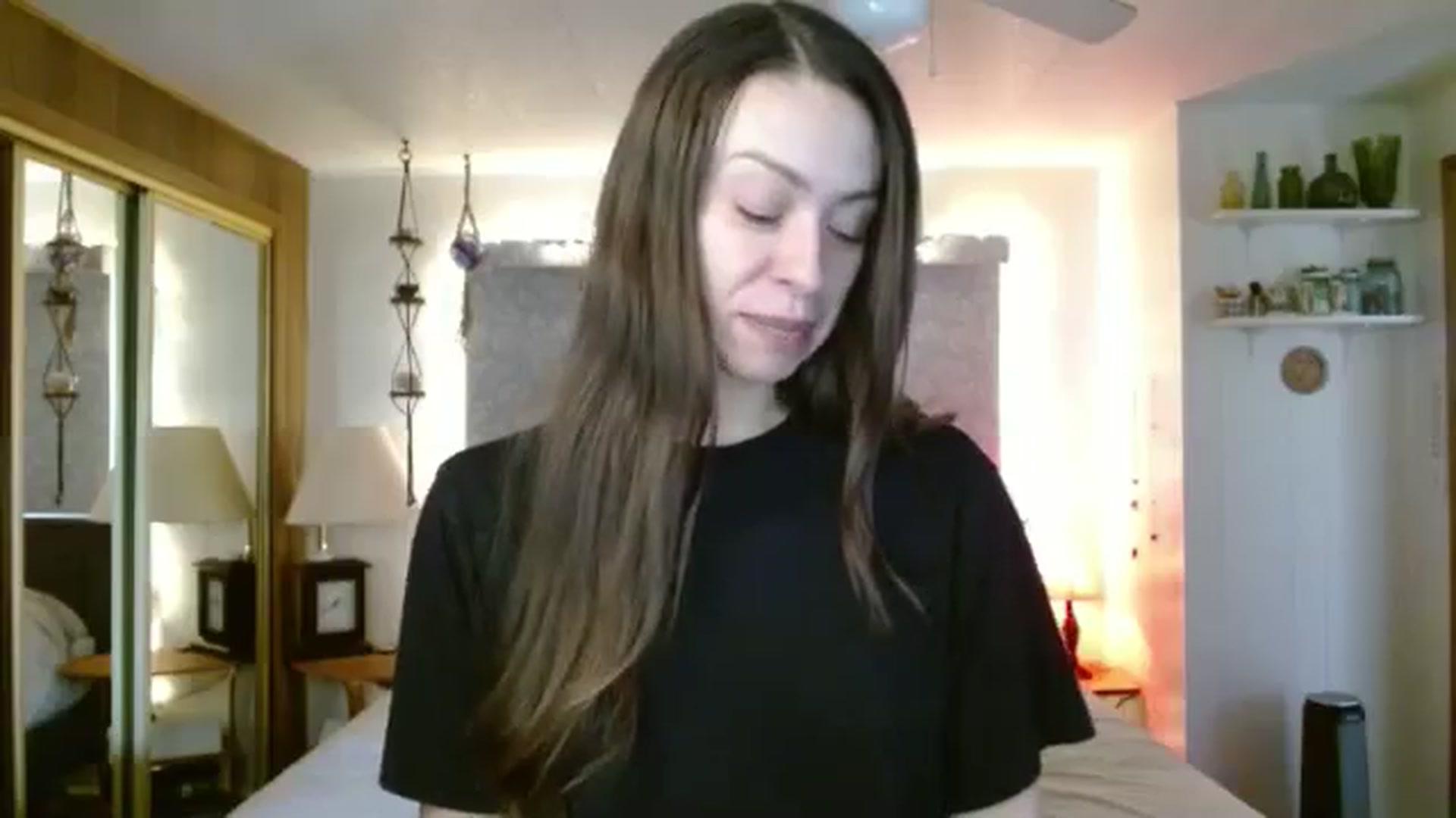 Gallery image thumbnail from EdenSalt's myfreecams stream on, 07/10/2024, 19:48 image 6 of 20