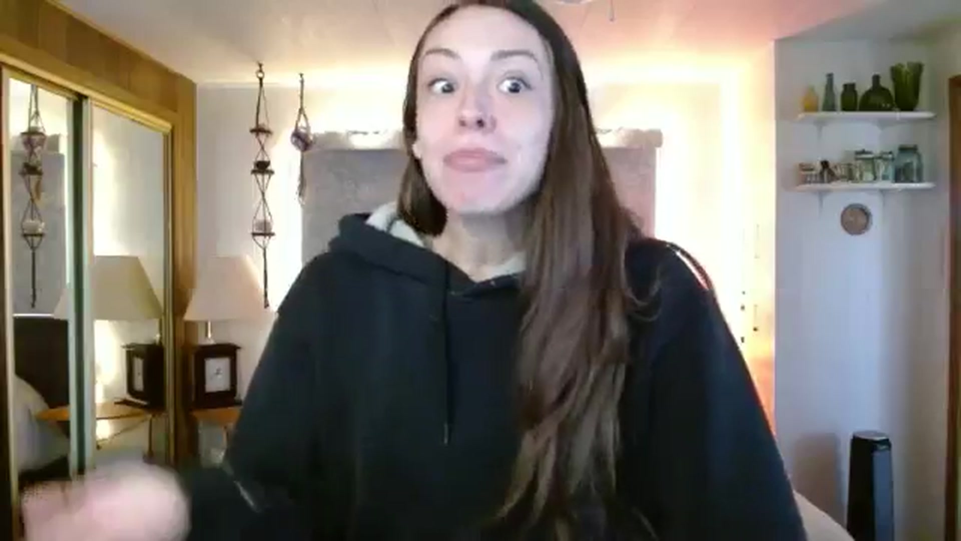 Gallery image thumbnail from EdenSalt's myfreecams stream on, 07/11/2024, 15:37 image 16 of 20