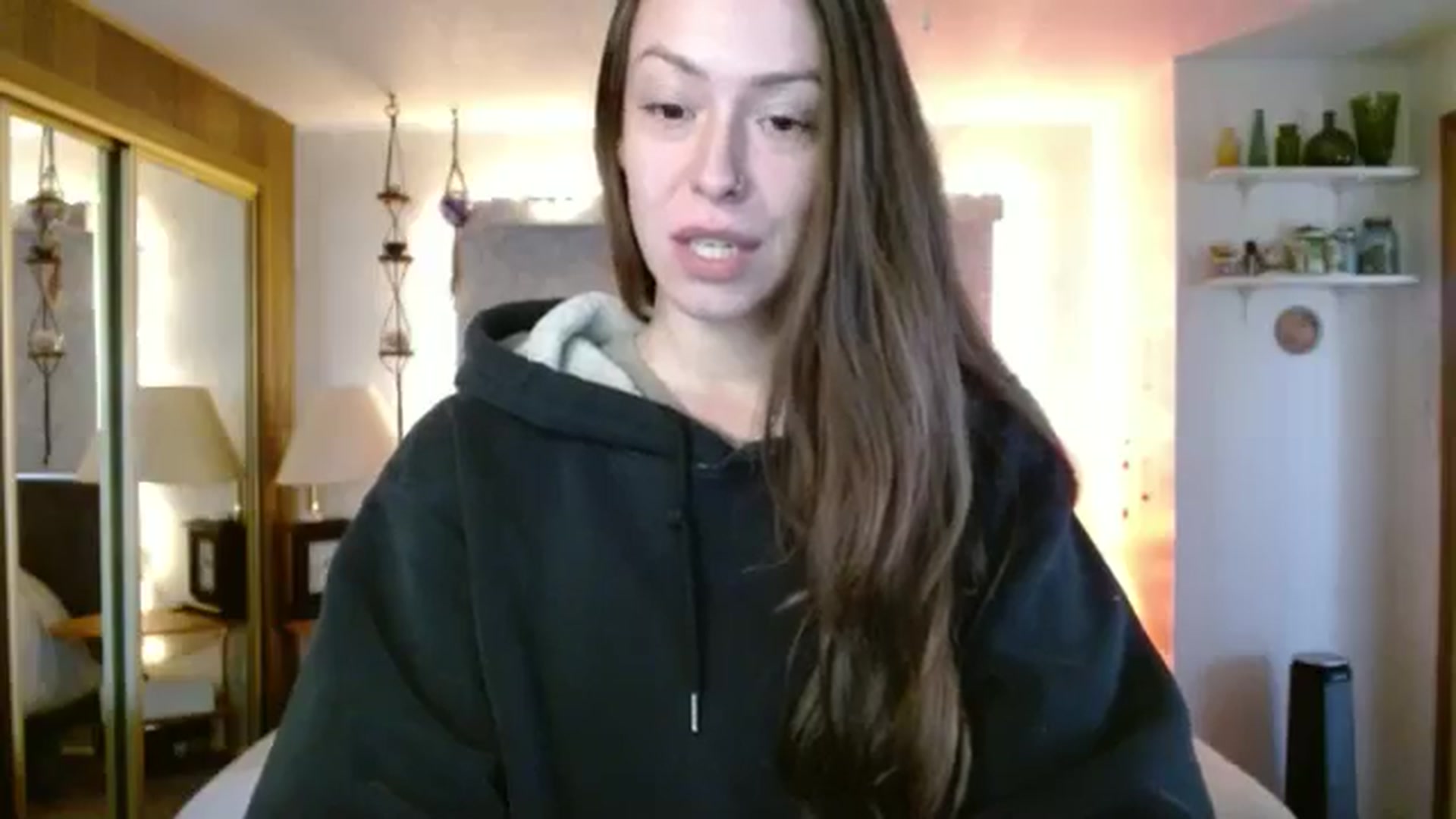 Gallery image thumbnail from EdenSalt's myfreecams stream on, 07/11/2024, 15:37 image 4 of 20