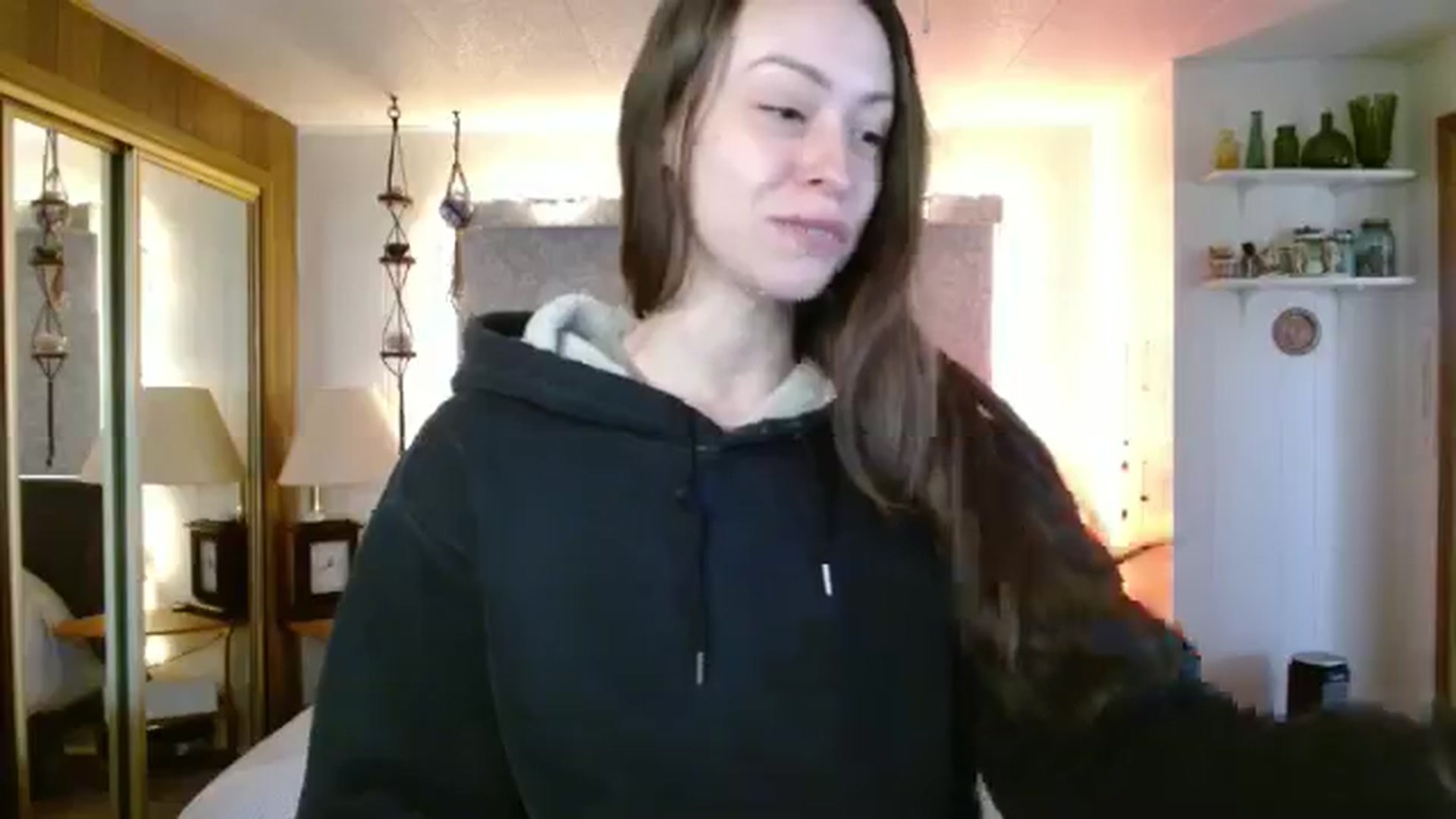 Gallery image thumbnail from EdenSalt's myfreecams stream on, 07/11/2024, 15:37 image 9 of 20