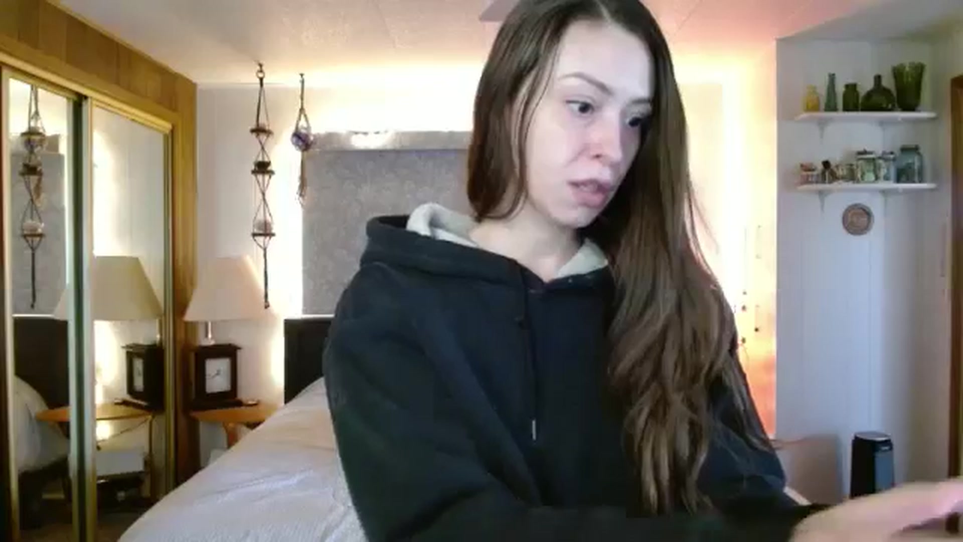 Gallery image thumbnail from EdenSalt's myfreecams stream on, 07/11/2024, 15:37 image 12 of 20