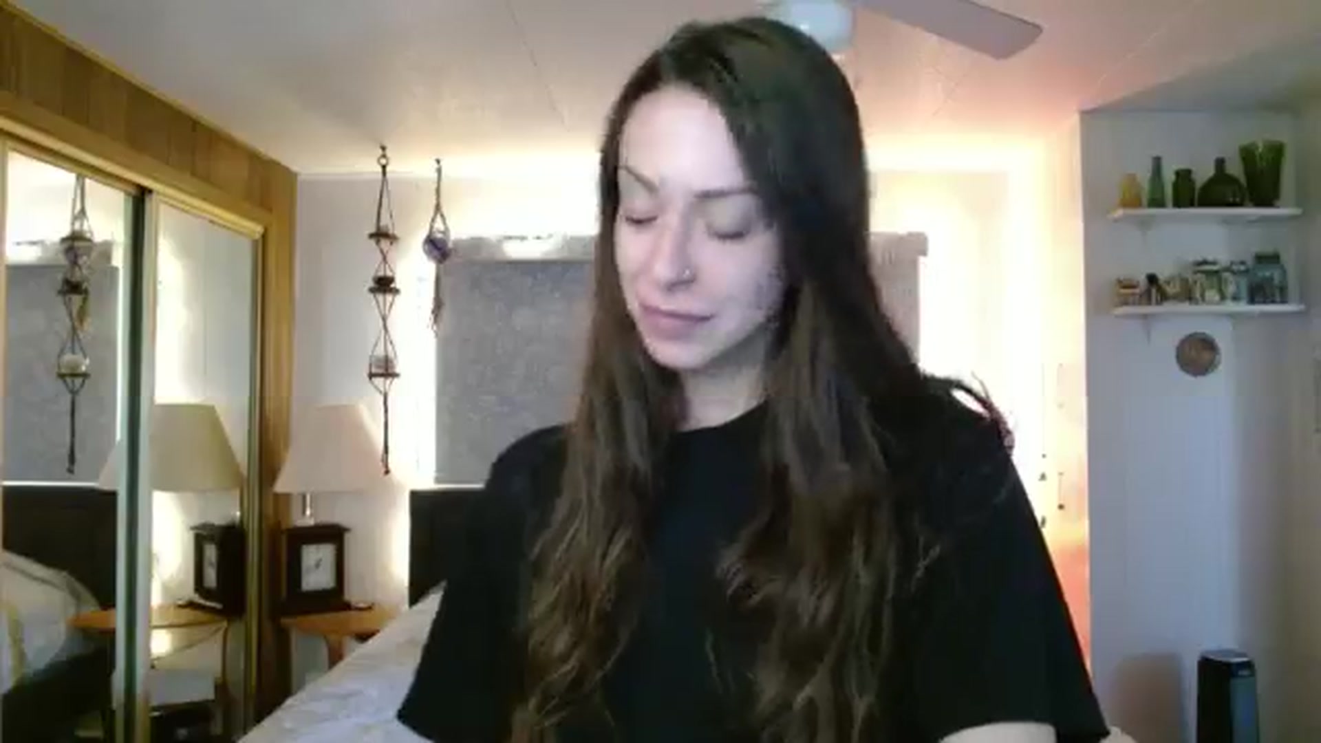Gallery image thumbnail from EdenSalt's myfreecams stream on, 07/15/2024, 17:21 image 4 of 20