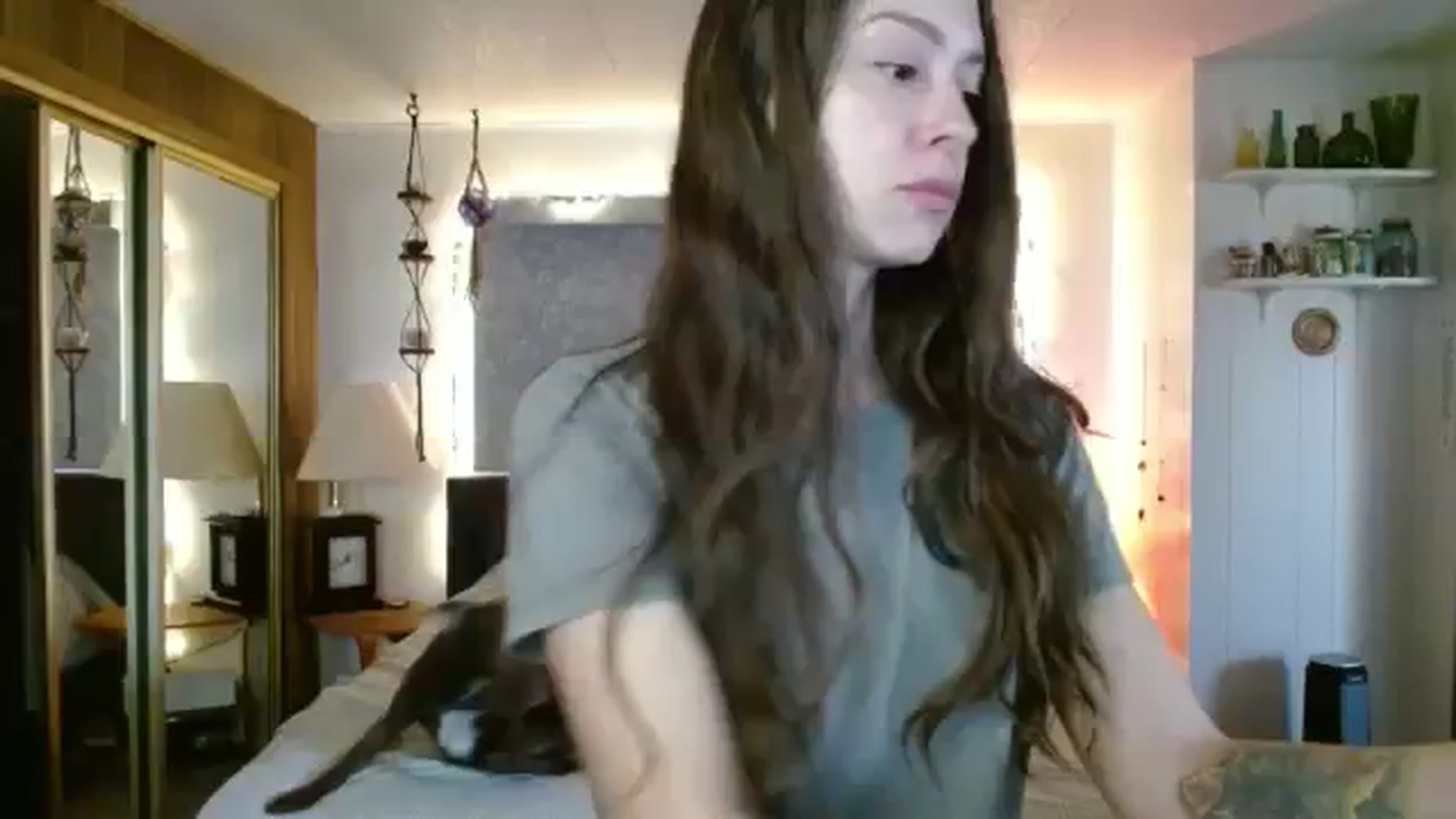Gallery image thumbnail from EdenSalt's myfreecams stream on, 07/16/2024, 15:18 image 1 of 20