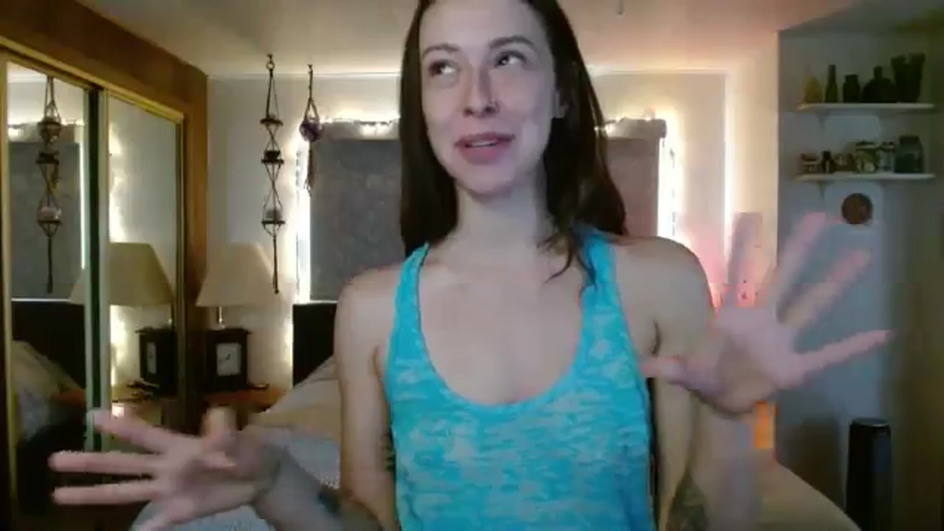 Gallery image thumbnail from EdenSalt's myfreecams stream on, 07/16/2024, 17:19 image 7 of 20