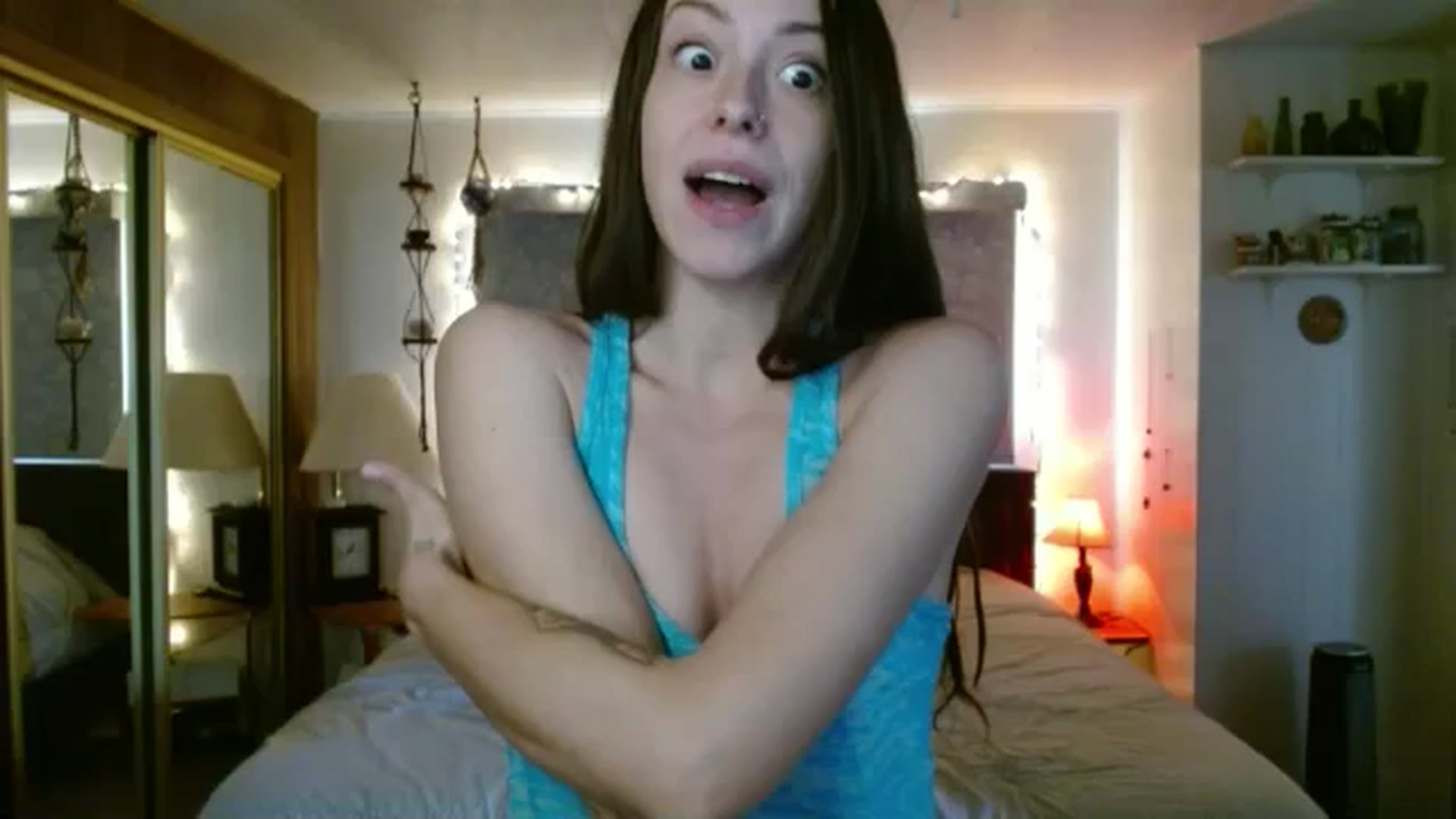 Gallery image thumbnail from EdenSalt's myfreecams stream on, 07/16/2024, 18:08 image 1 of 20