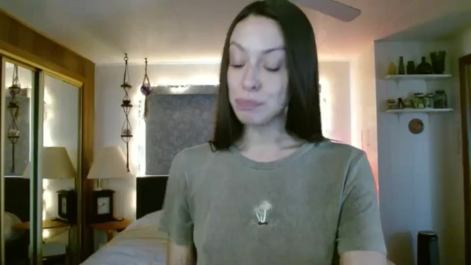 Gallery image thumbnail from EdenSalt's myfreecams stream on, 07/18/2024, 16:22 image 4 of 20