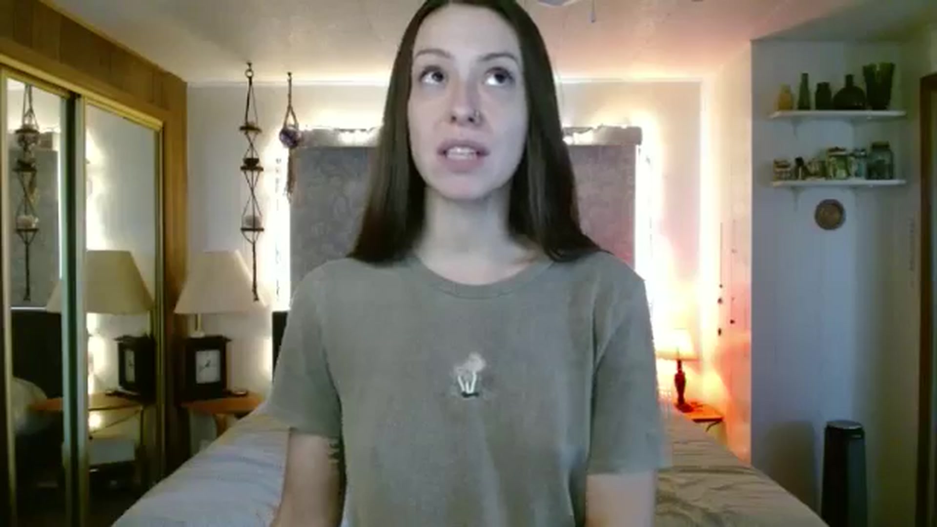 Gallery image thumbnail from EdenSalt's myfreecams stream on, 07/18/2024, 16:22 image 19 of 20