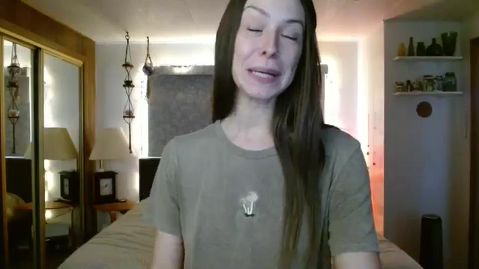 Gallery image thumbnail from EdenSalt's myfreecams stream on, 07/18/2024, 19:34 image 6 of 20