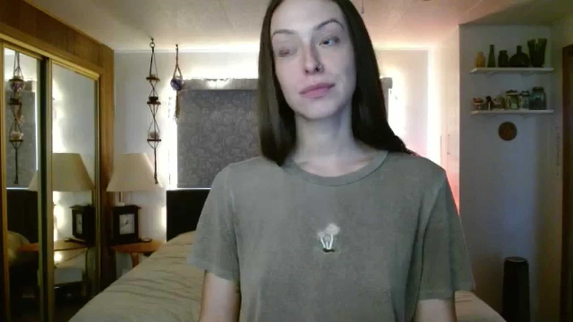 Gallery image thumbnail from EdenSalt's myfreecams stream on, 07/18/2024, 19:34 image 9 of 20