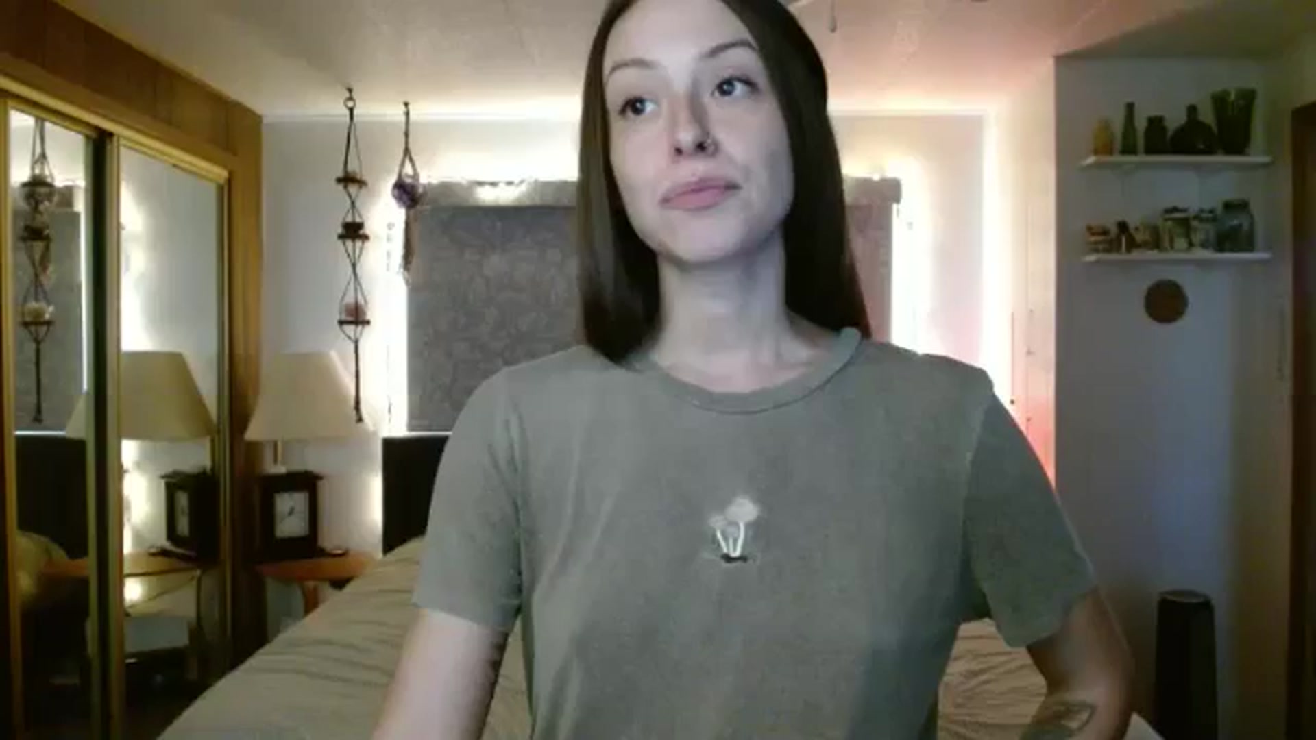 Gallery image thumbnail from EdenSalt's myfreecams stream on, 07/18/2024, 19:34 image 7 of 20