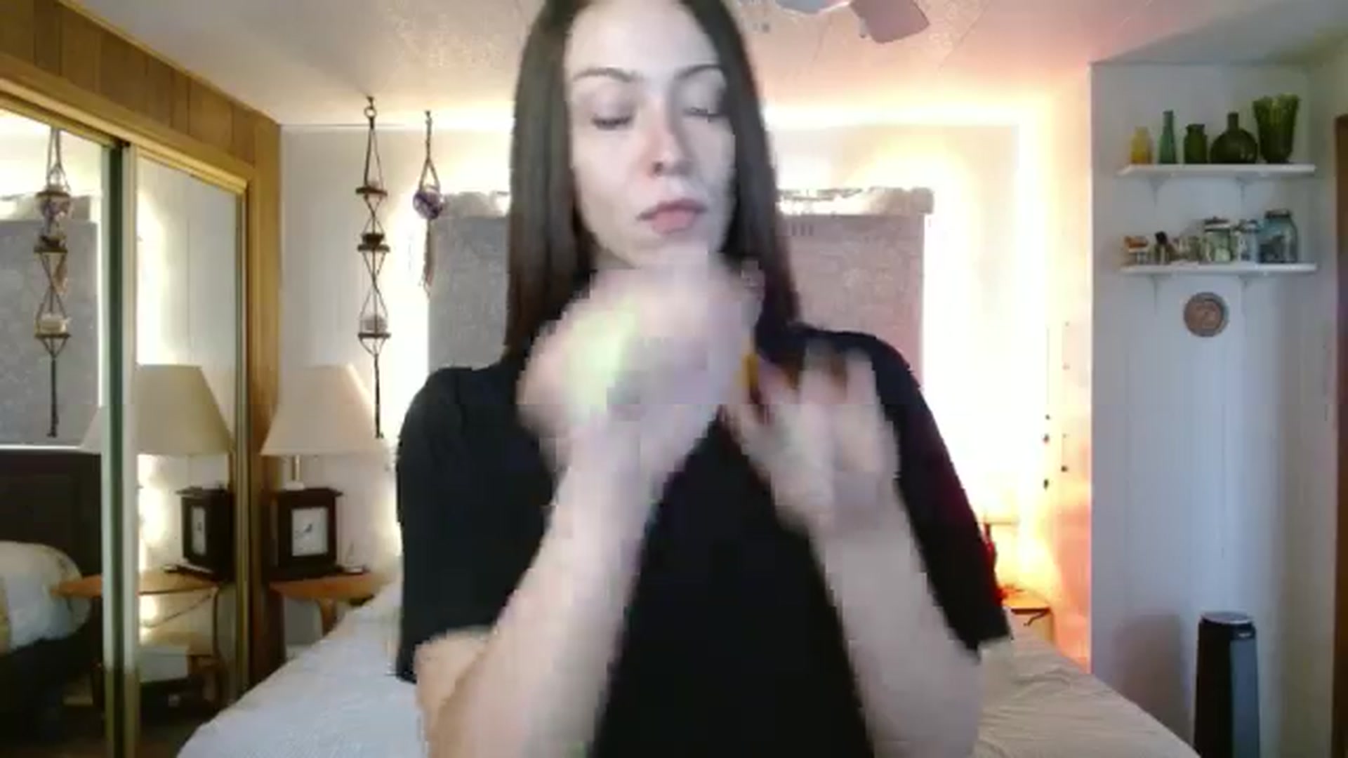 Gallery image thumbnail from EdenSalt's myfreecams stream on, 07/22/2024, 17:25 image 6 of 20