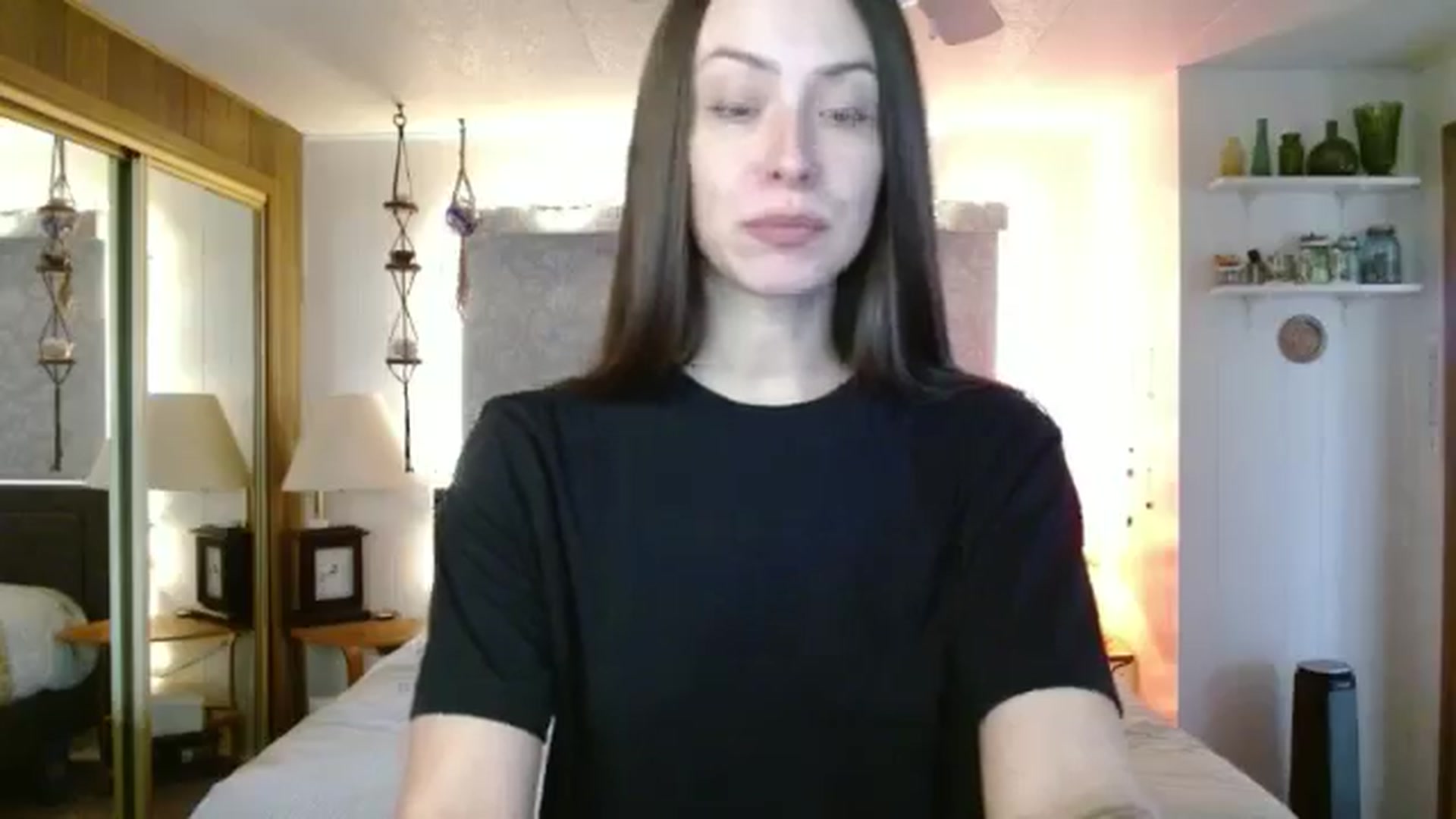 Gallery image thumbnail from EdenSalt's myfreecams stream on, 07/22/2024, 17:25 image 19 of 20