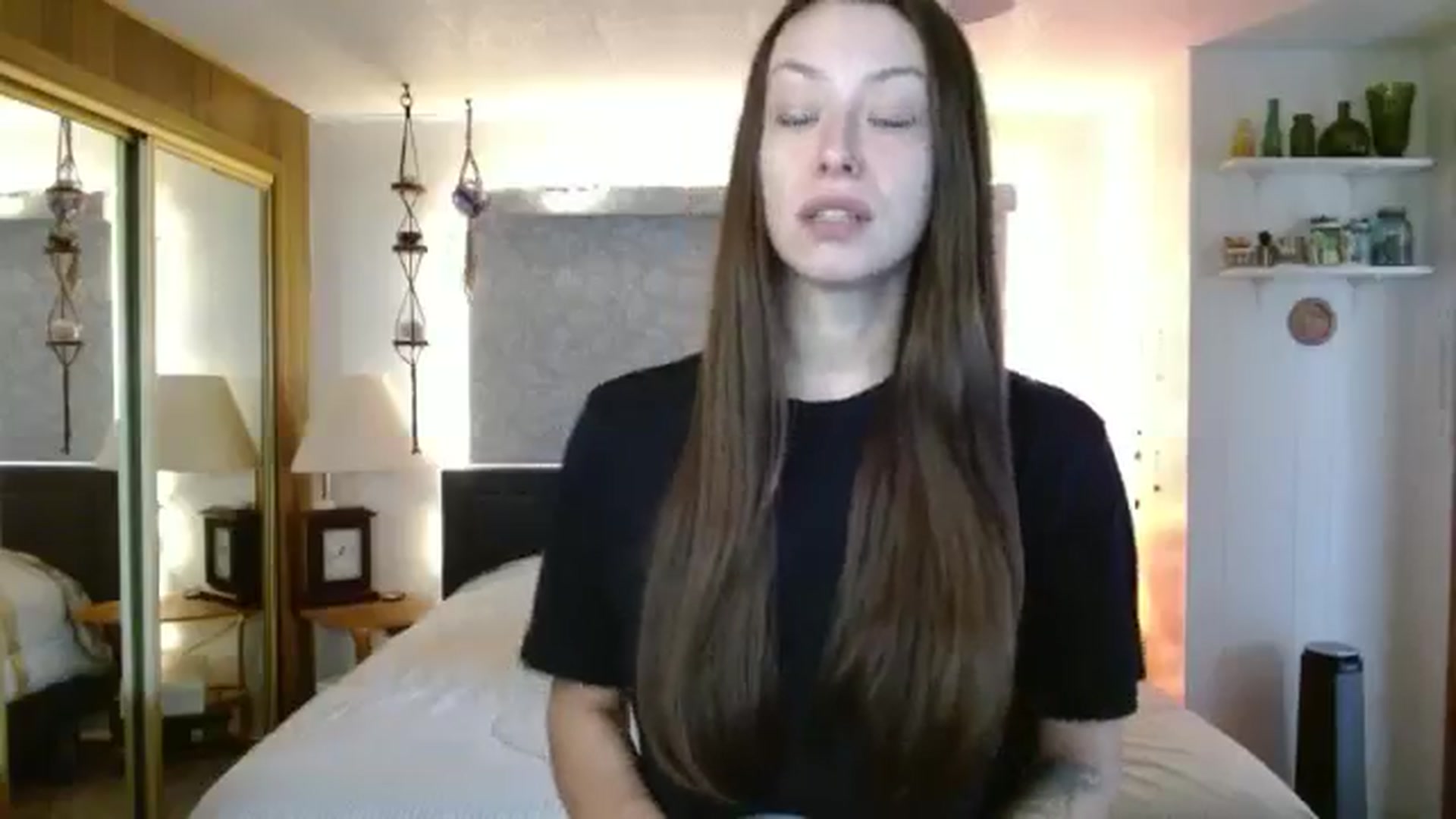 Gallery image thumbnail from EdenSalt's myfreecams stream on, 07/24/2024, 17:27 image 19 of 20
