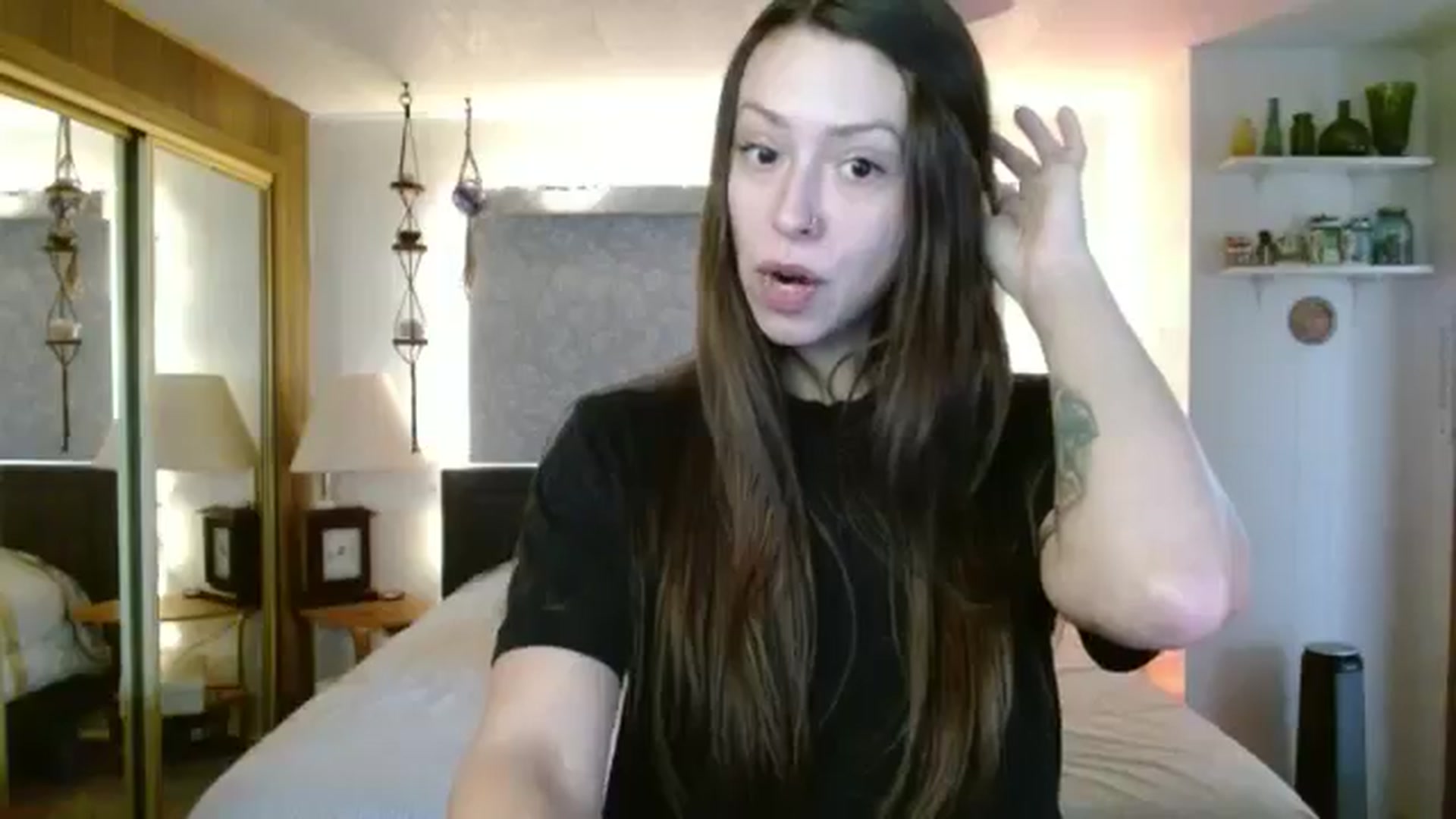 Gallery image thumbnail from EdenSalt's myfreecams stream on, 07/24/2024, 17:27 image 7 of 20