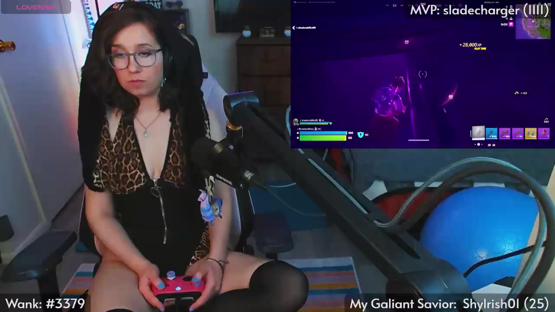 Gallery image thumbnail from EdgarAllenHoeee's myfreecams stream on, 05/26/2026, 08:41 image 3 of 20