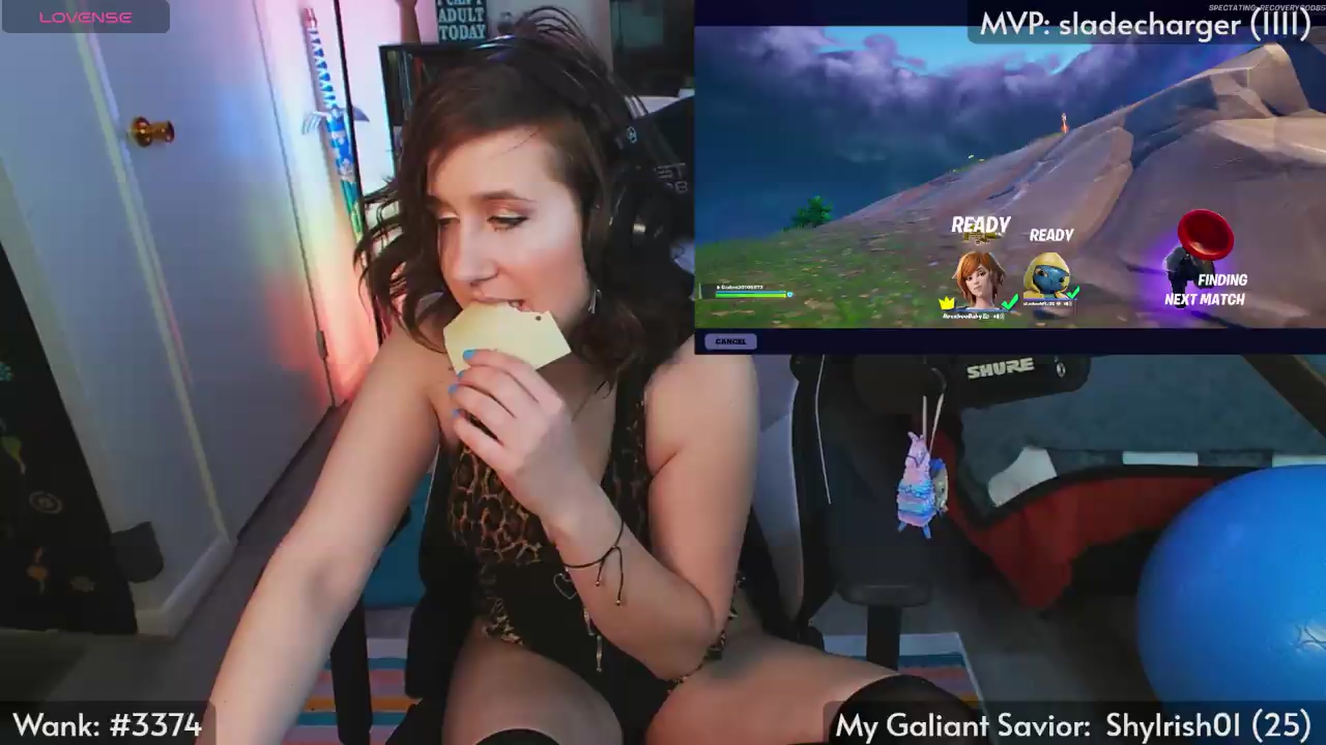 Gallery image thumbnail from EdgarAllenHoeee's myfreecams stream on, 05/26/2026, 08:41 image 15 of 20