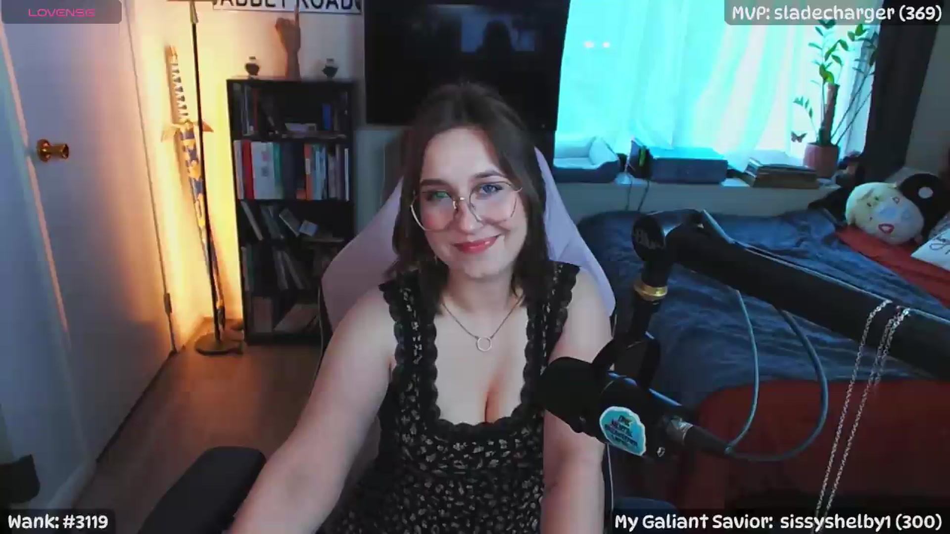 Gallery image thumbnail from EdgarAllenHoeee's myfreecams stream on, 06/23/2026, 24:28 image 17 of 20