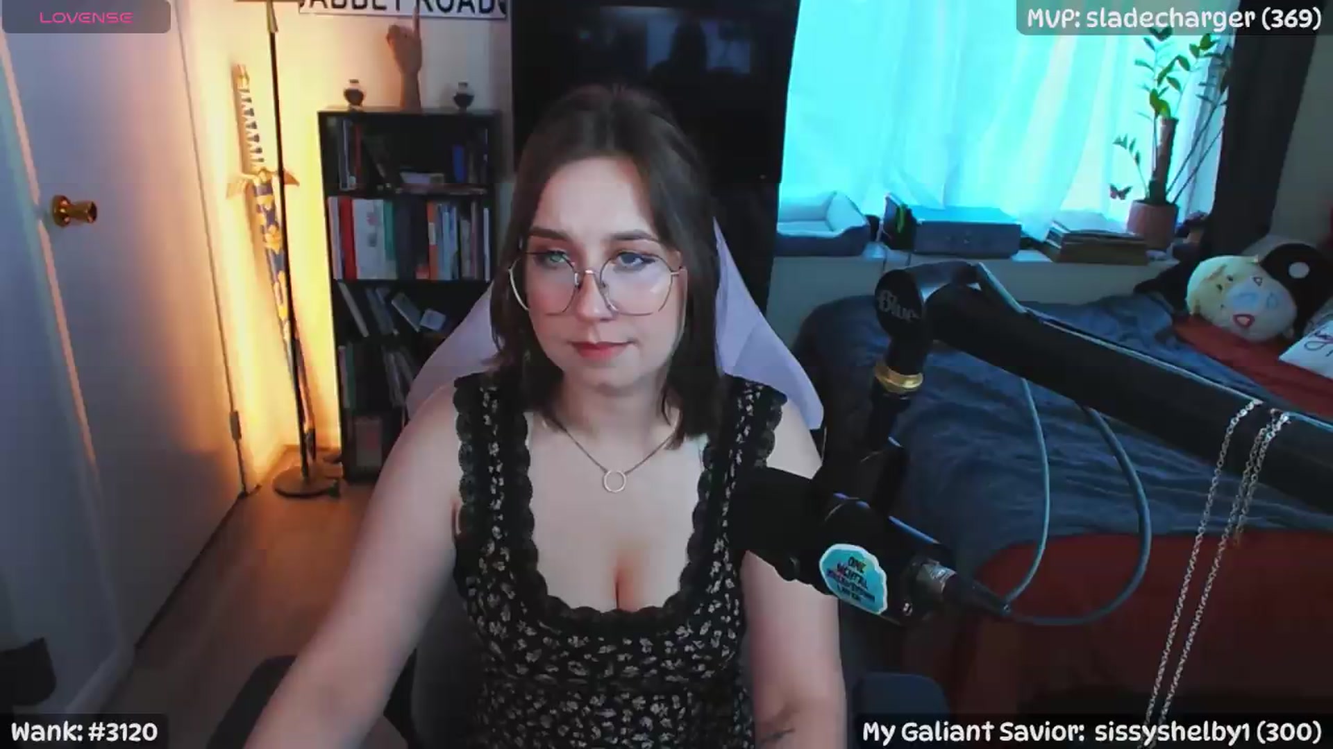 Gallery image thumbnail from EdgarAllenHoeee's myfreecams stream on, 06/23/2026, 24:28 image 20 of 20