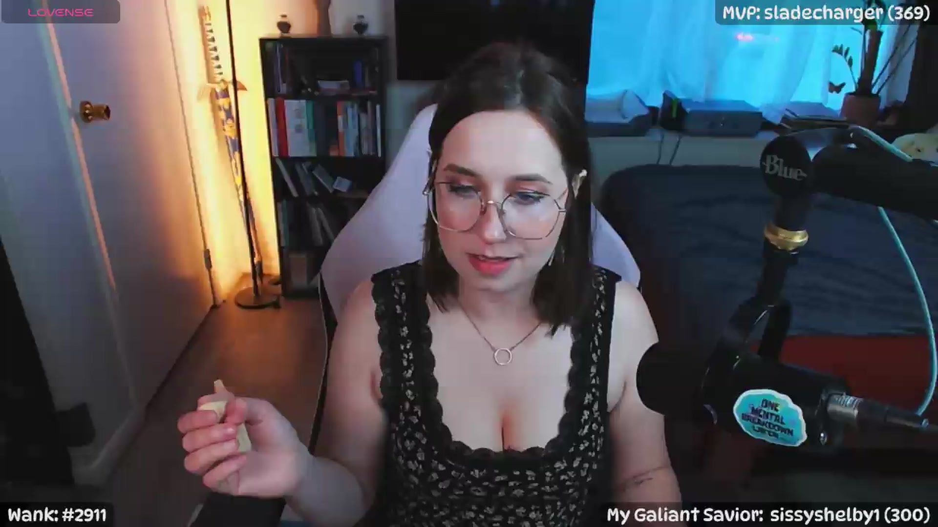 Gallery image thumbnail from EdgarAllenHoeee's myfreecams stream on, 06/23/2026, 01:01 image 10 of 20
