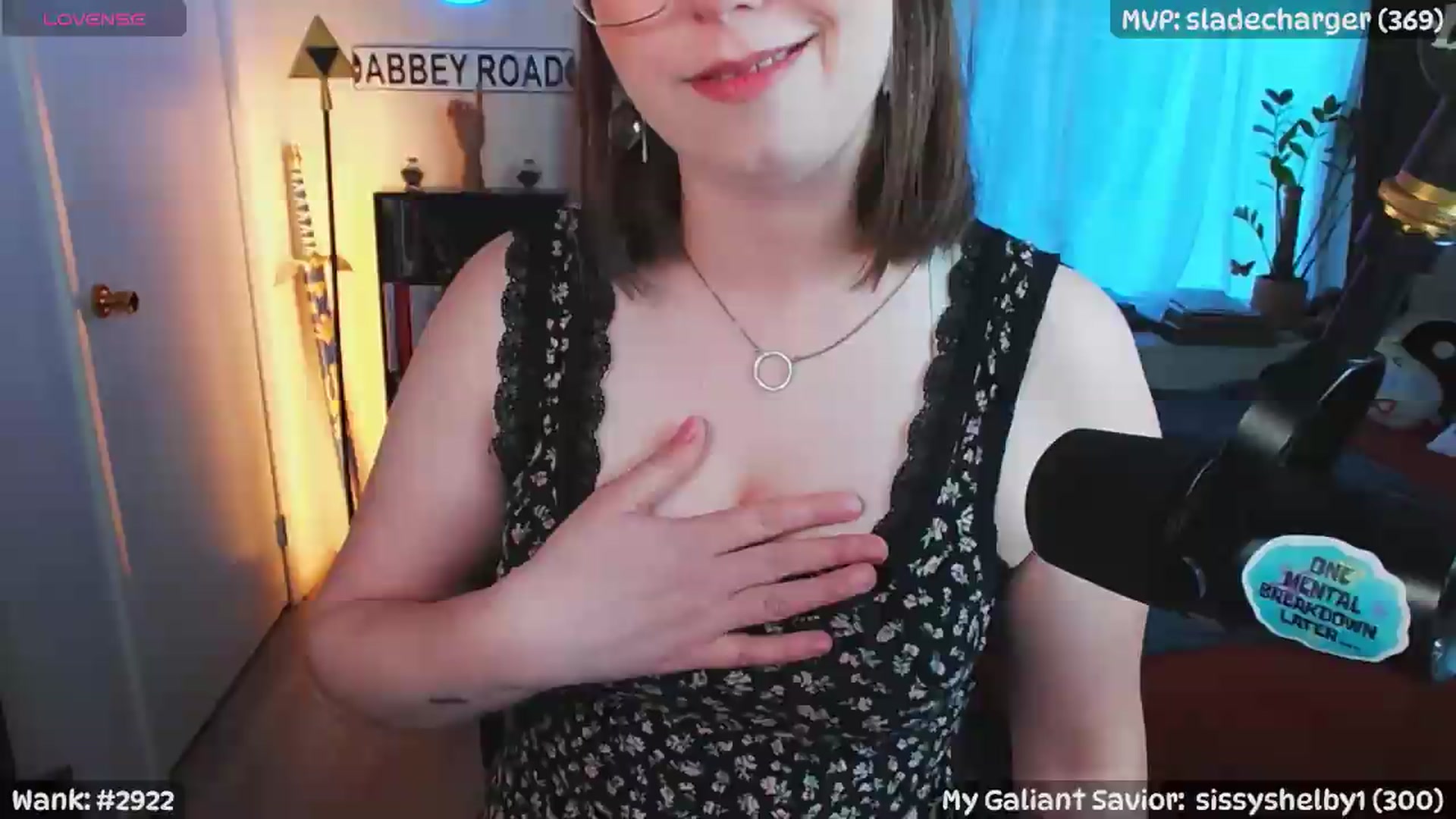 Gallery image thumbnail from EdgarAllenHoeee's myfreecams stream on, 06/23/2026, 01:01 image 2 of 20