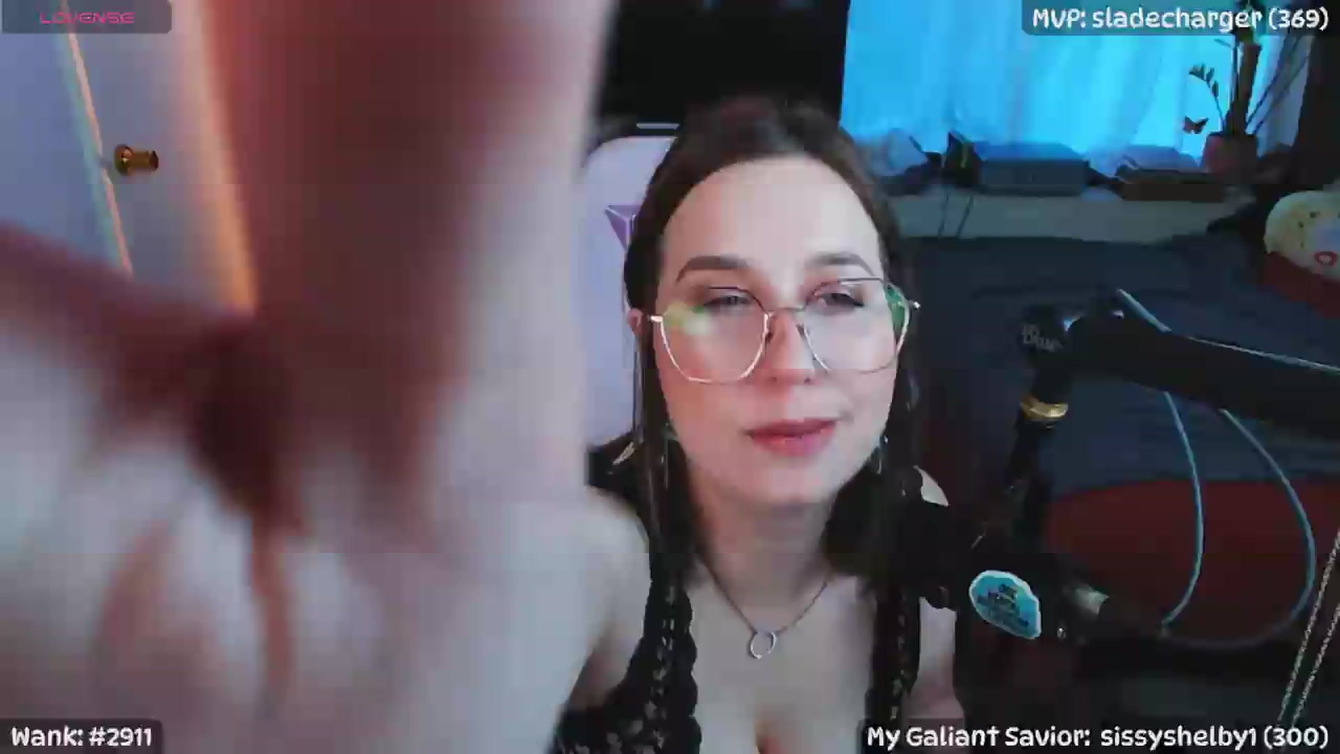 Gallery image thumbnail from EdgarAllenHoeee's myfreecams stream on, 06/23/2026, 01:01 image 11 of 20