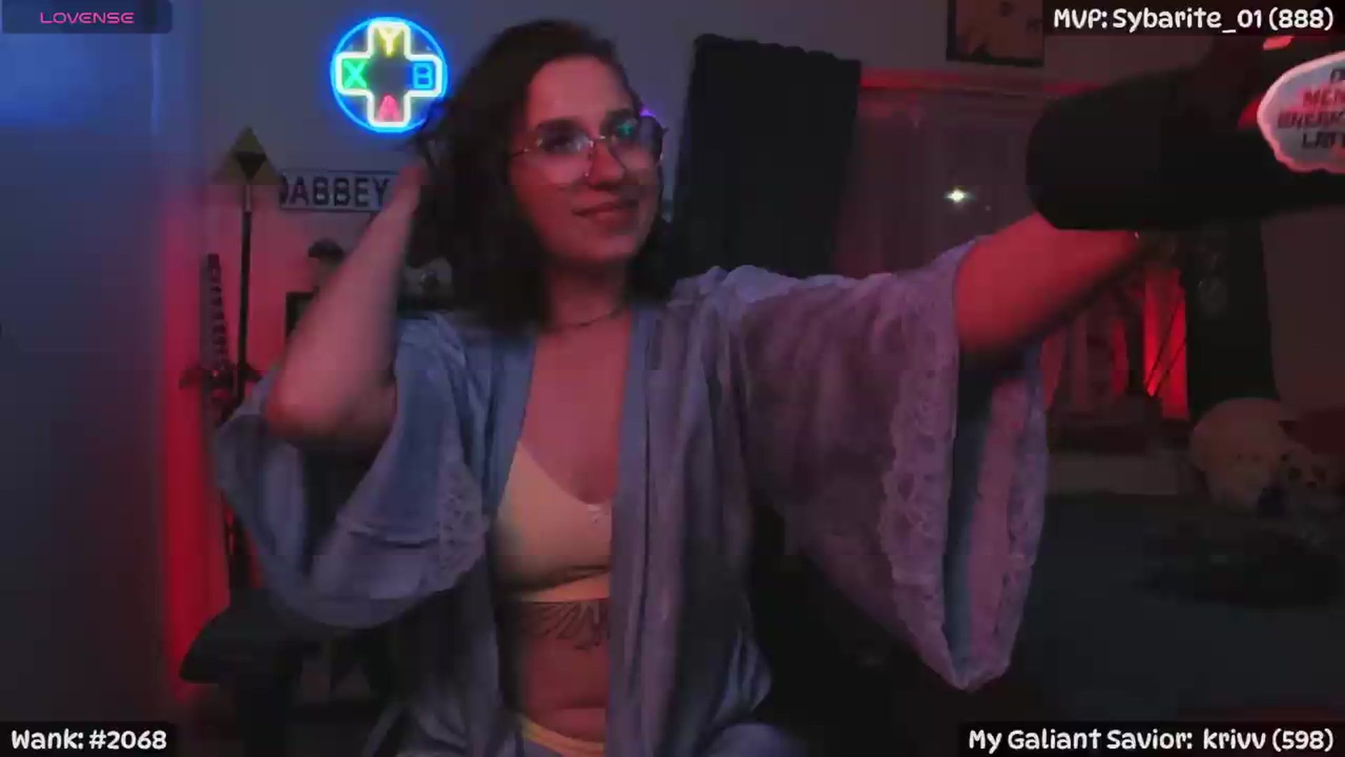 Gallery image thumbnail from EdgarAllenHoeee's myfreecams stream on, 06/25/2026, 06:14 image 8 of 20
