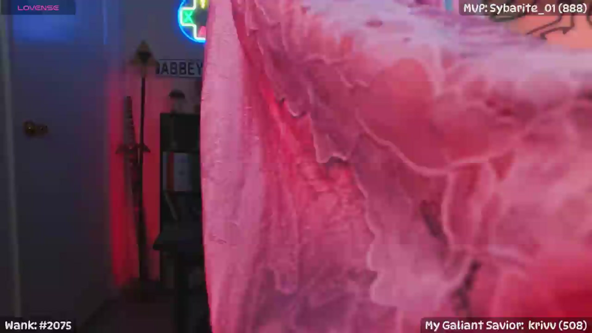 Gallery image thumbnail from EdgarAllenHoeee's myfreecams stream on, 06/25/2026, 06:14 image 5 of 20
