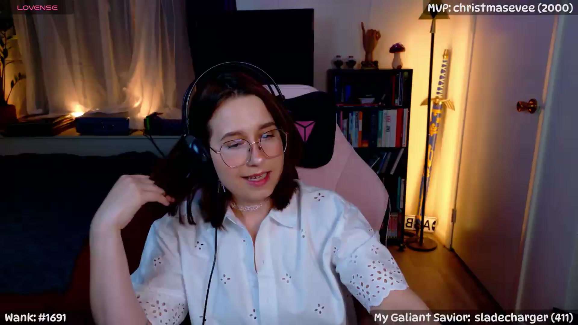 Gallery image thumbnail from EdgarAllenHoeee's myfreecams stream on, 06/29/2026, 03:24 image 4 of 20