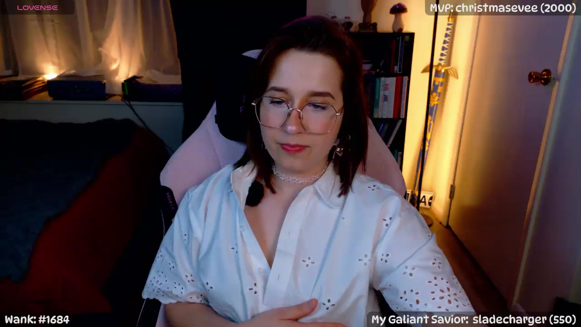 Gallery image thumbnail from EdgarAllenHoeee's myfreecams stream on, 06/29/2026, 03:24 image 17 of 20