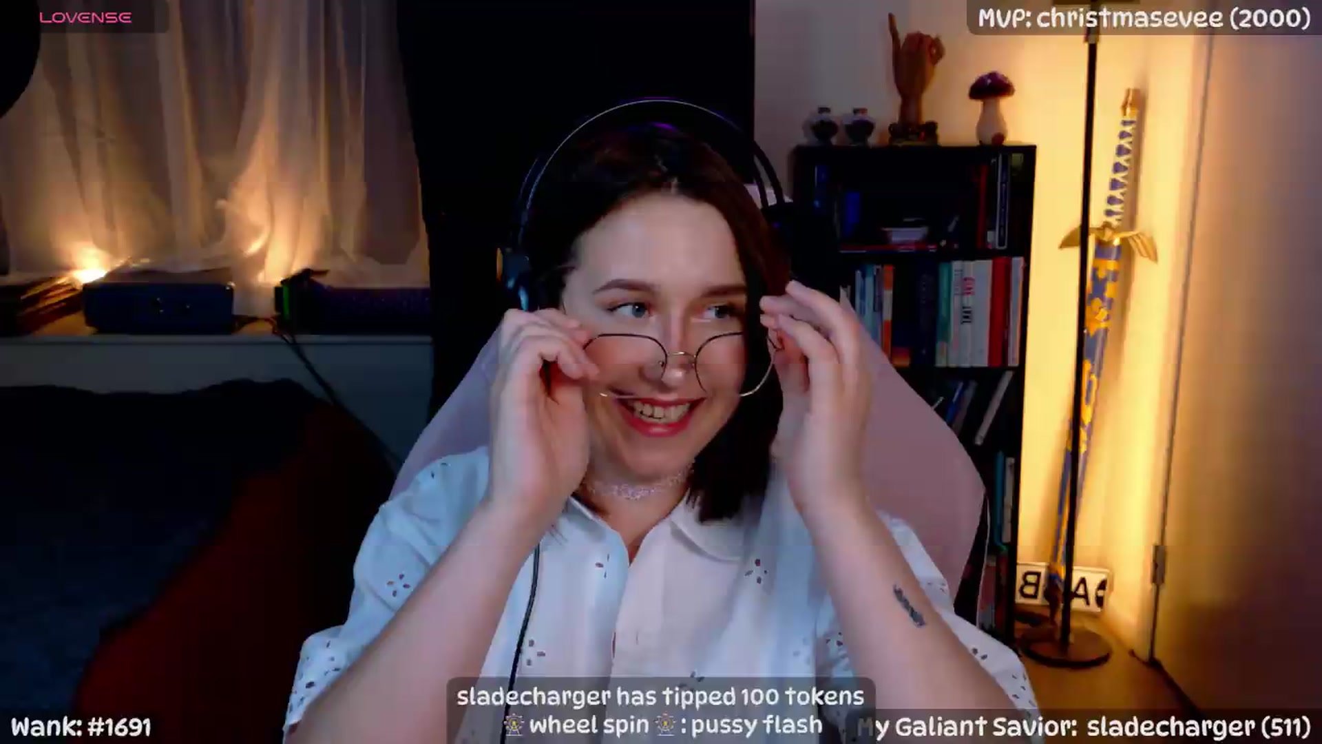 Gallery image thumbnail from EdgarAllenHoeee's myfreecams stream on, 06/29/2026, 03:24 image 5 of 20