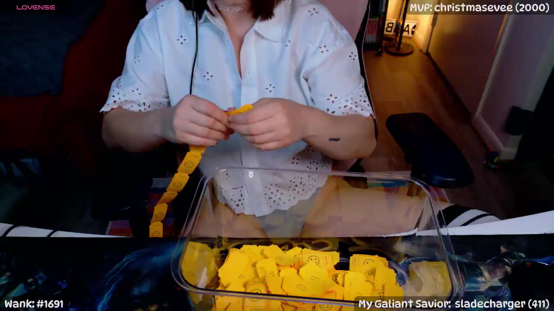 Gallery image thumbnail from EdgarAllenHoeee's myfreecams stream on, 06/29/2026, 03:24 image 3 of 20