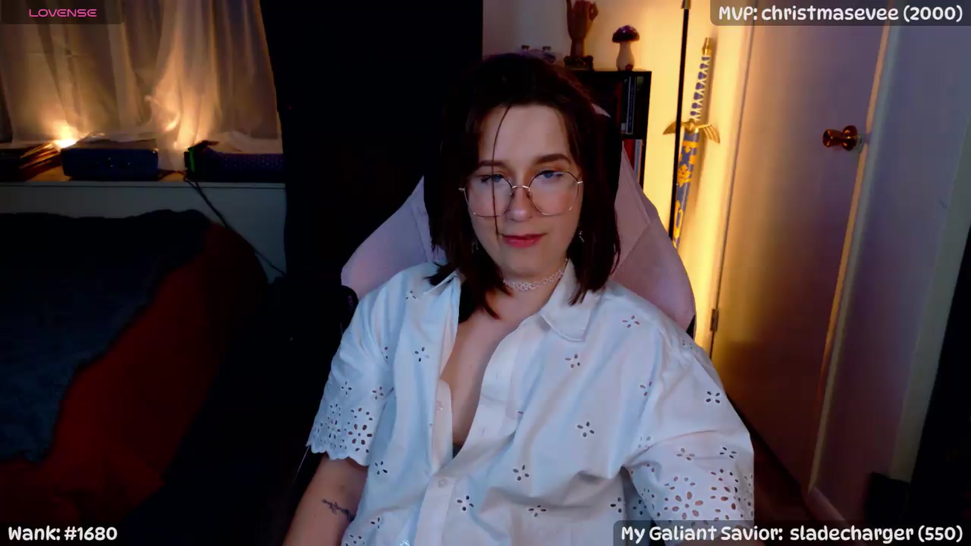 Gallery image thumbnail from EdgarAllenHoeee's myfreecams stream on, 06/29/2026, 03:24 image 20 of 20
