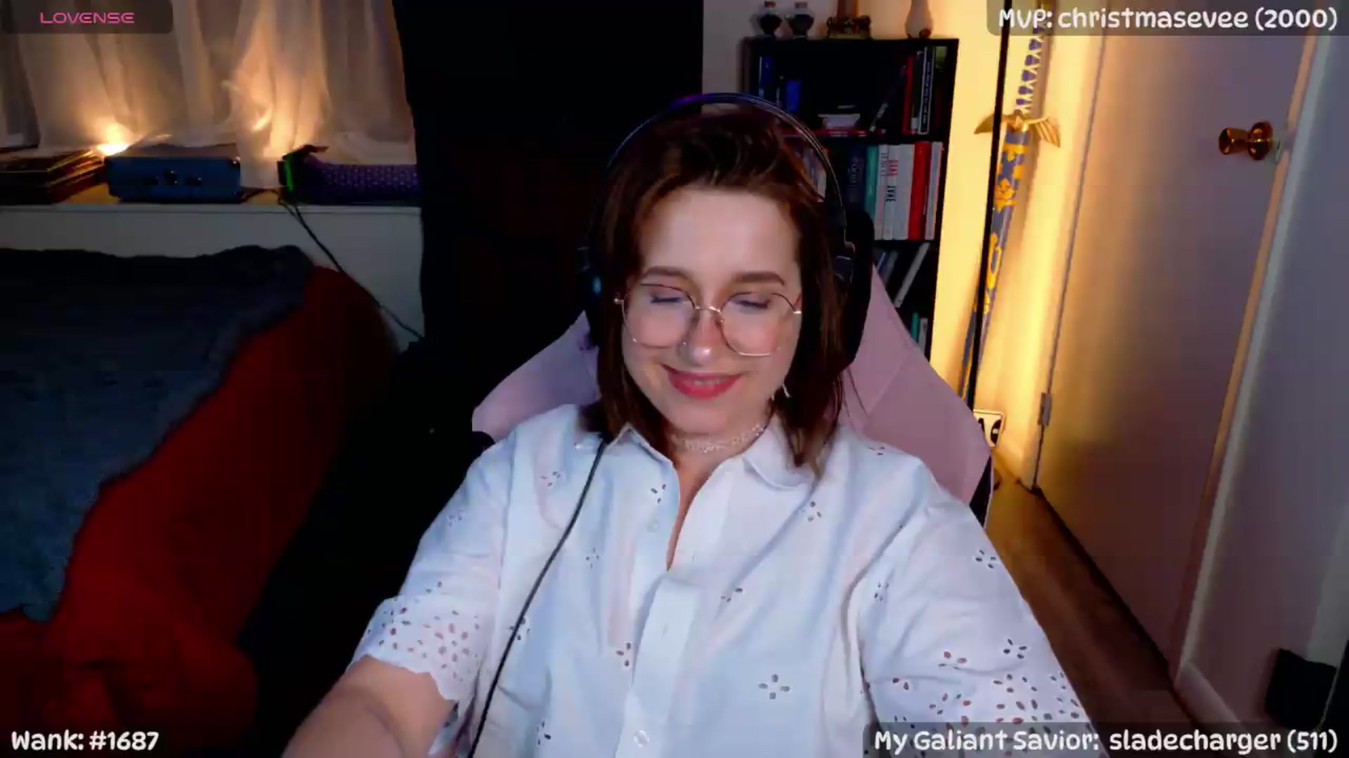 Gallery image thumbnail from EdgarAllenHoeee's myfreecams stream on, 06/29/2026, 03:24 image 7 of 20