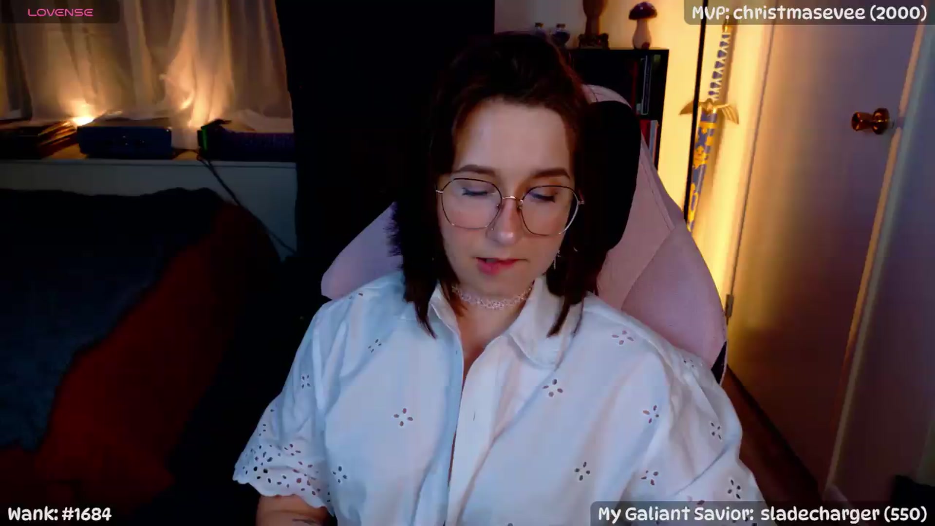 Gallery image thumbnail from EdgarAllenHoeee's myfreecams stream on, 06/29/2026, 03:24 image 16 of 20
