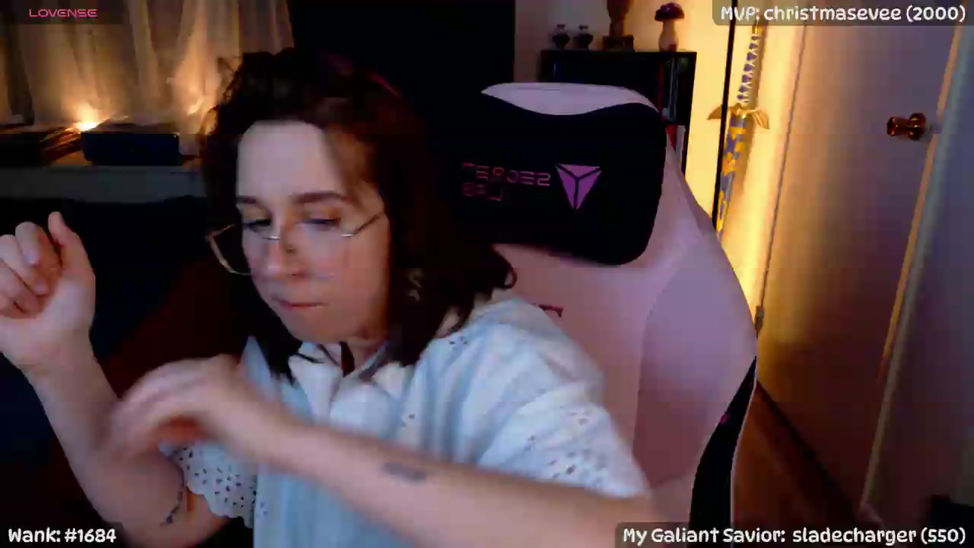 Gallery image thumbnail from EdgarAllenHoeee's myfreecams stream on, 06/29/2026, 03:24 image 15 of 20