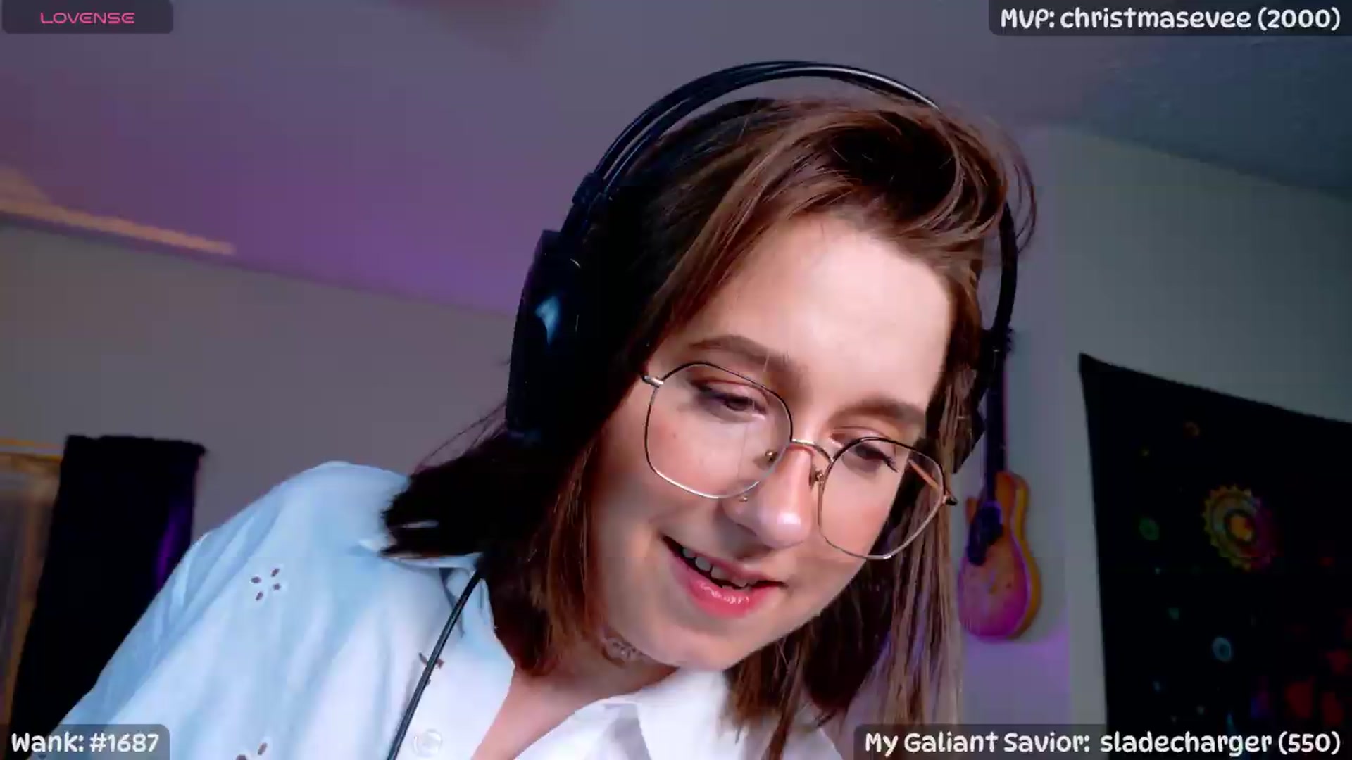Gallery image thumbnail from EdgarAllenHoeee's myfreecams stream on, 06/29/2026, 03:24 image 8 of 20